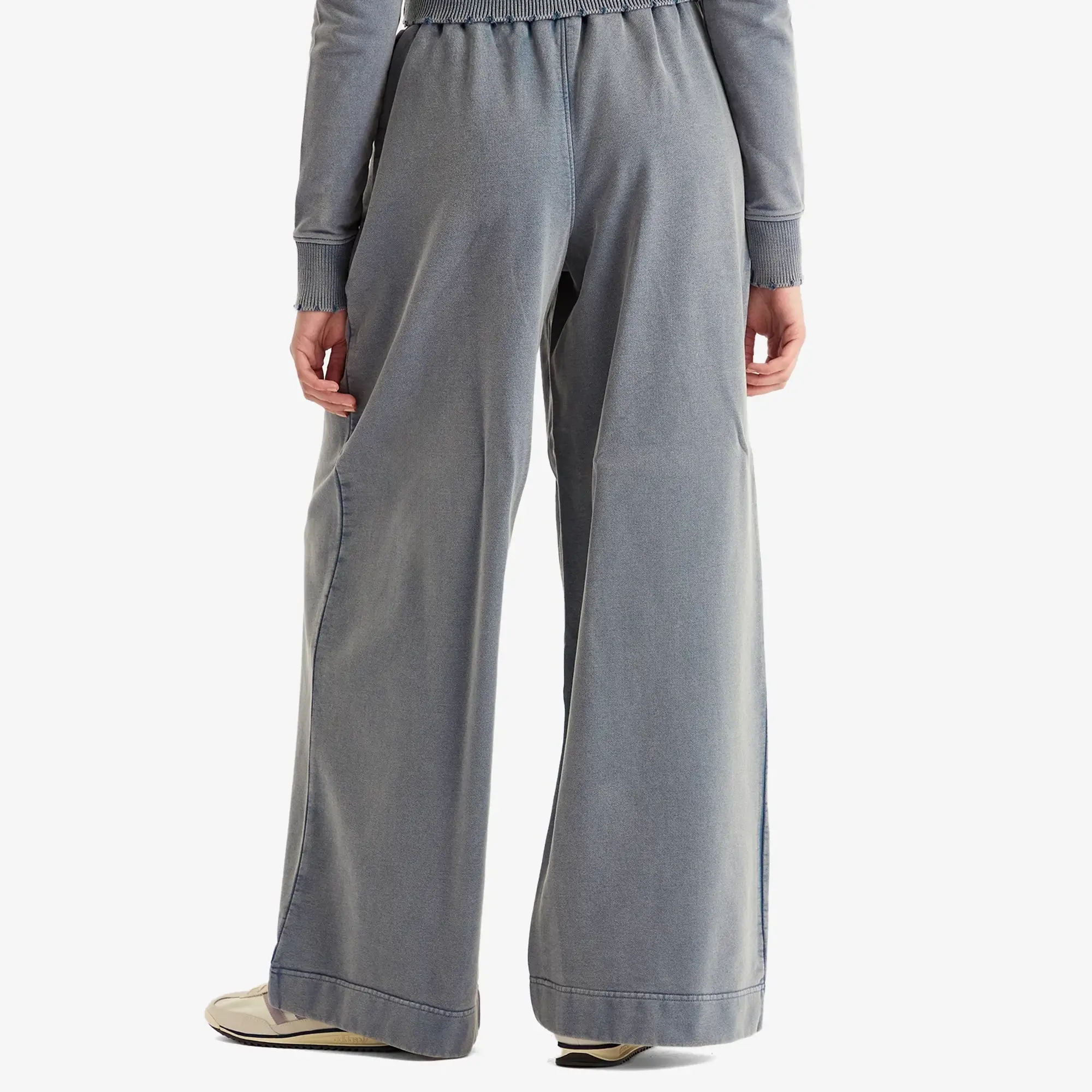 Daily Paper Women's Wide Sweatpants Wet Weather