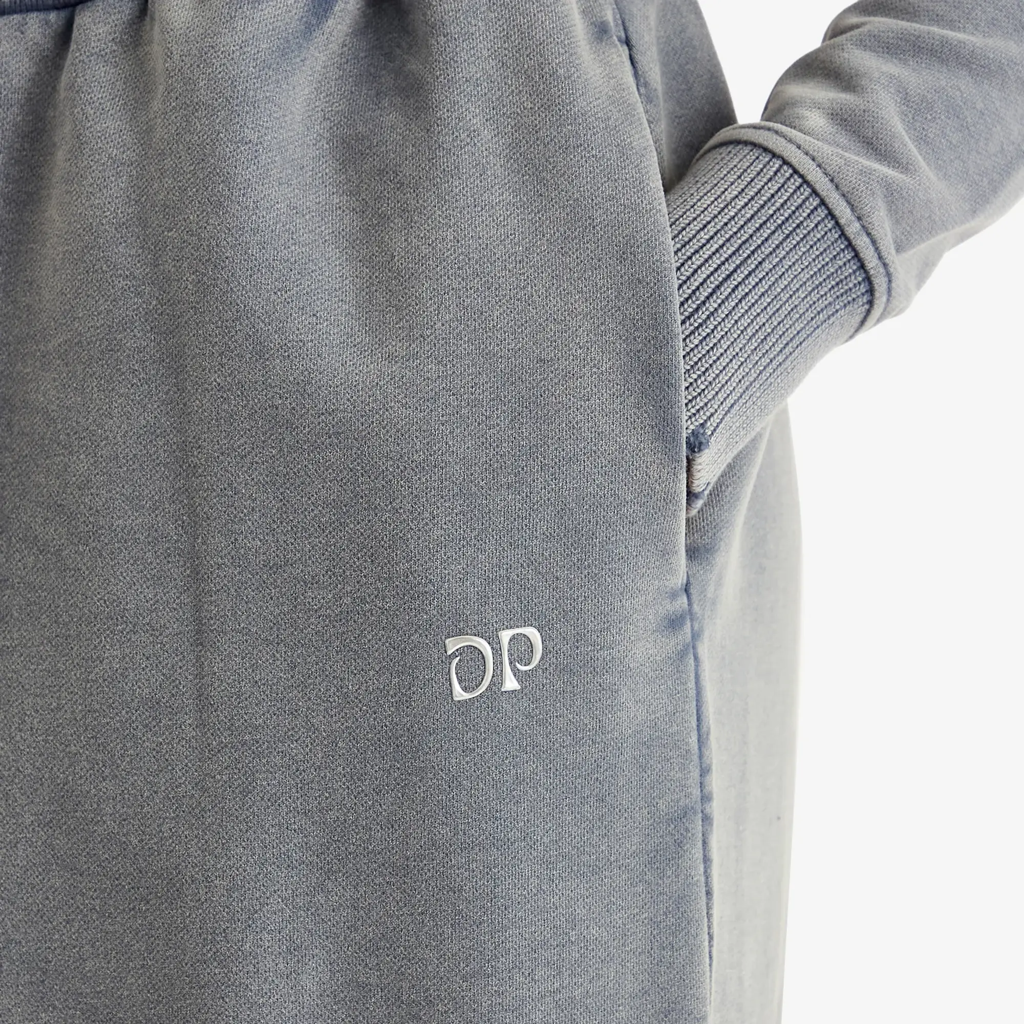 Daily Paper Women's Wide Sweatpants Wet Weather