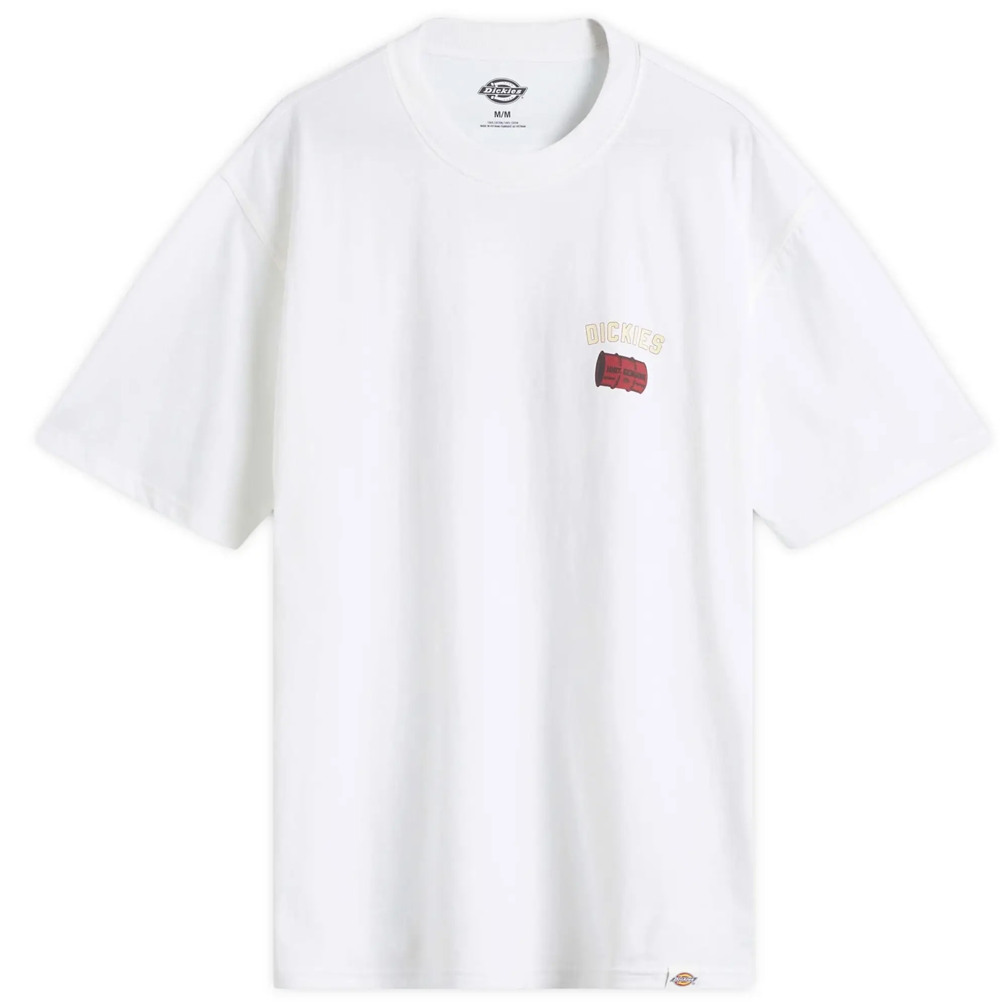 Dickies Service Crew Short Sleeve T-shirt
