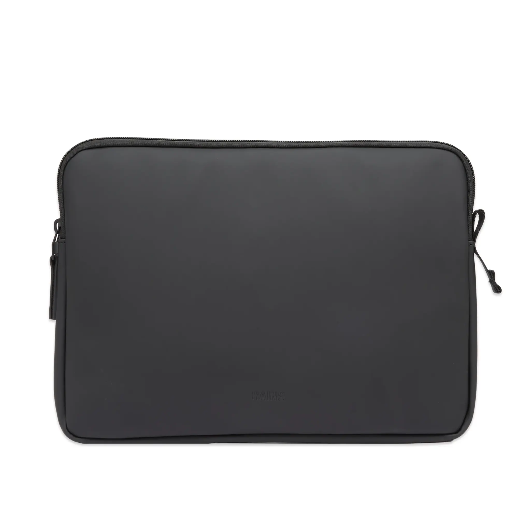 Rains Trail 16 Laptop Case, Black