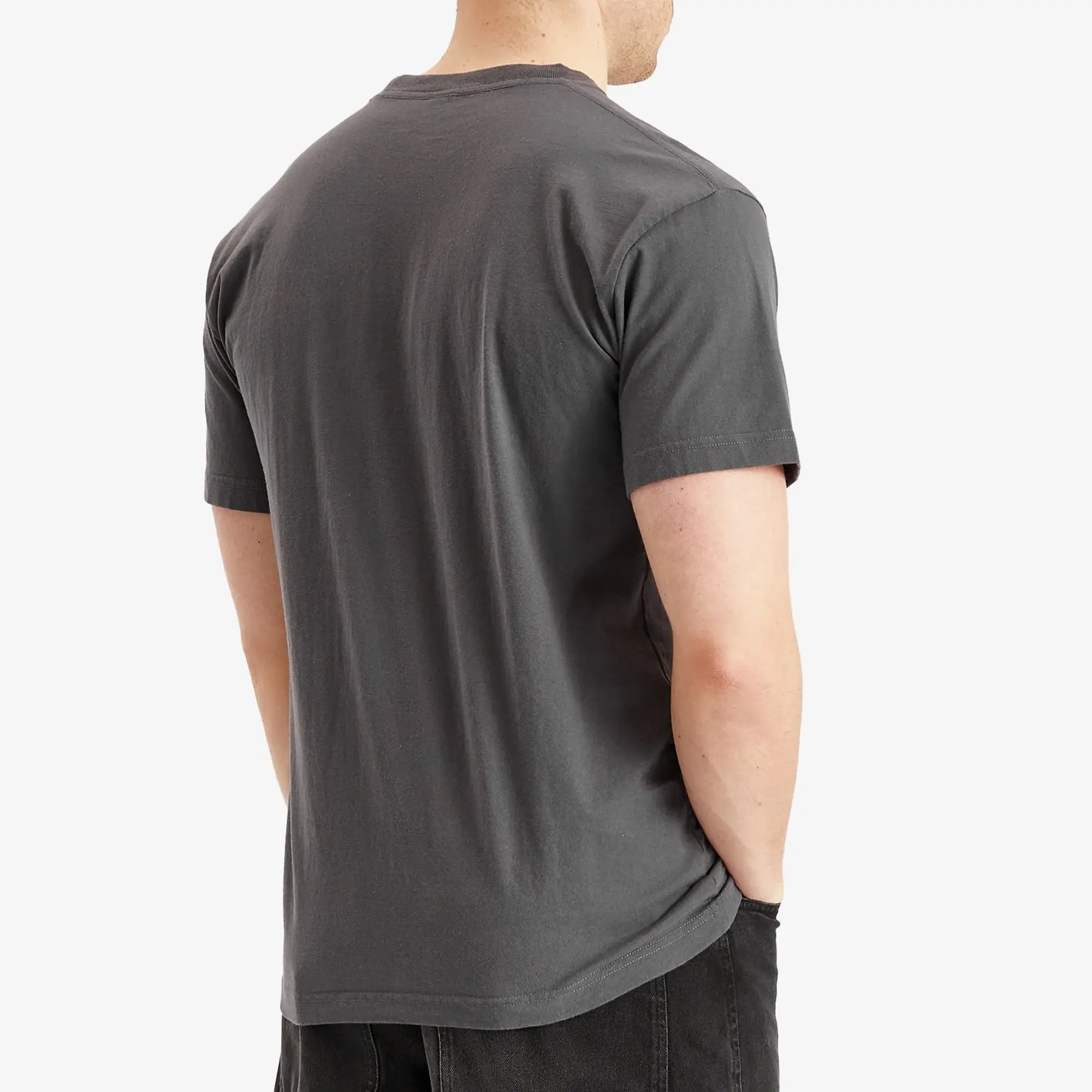 T-Shirt Patta Lucky Team T-Shirt Unisex Forged Iron Xxl