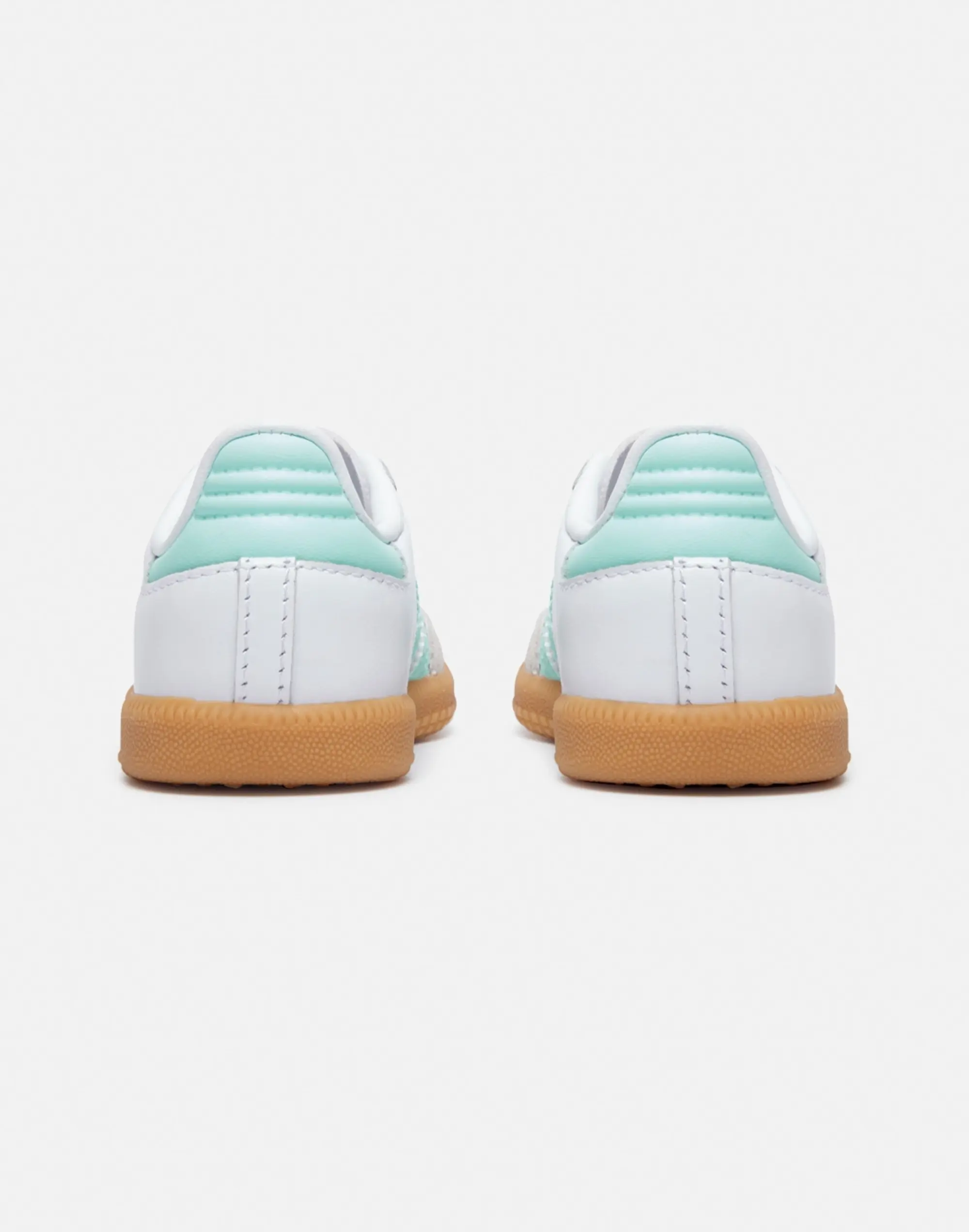 Adidas Originals Infant Samba Og Trainers in Blue