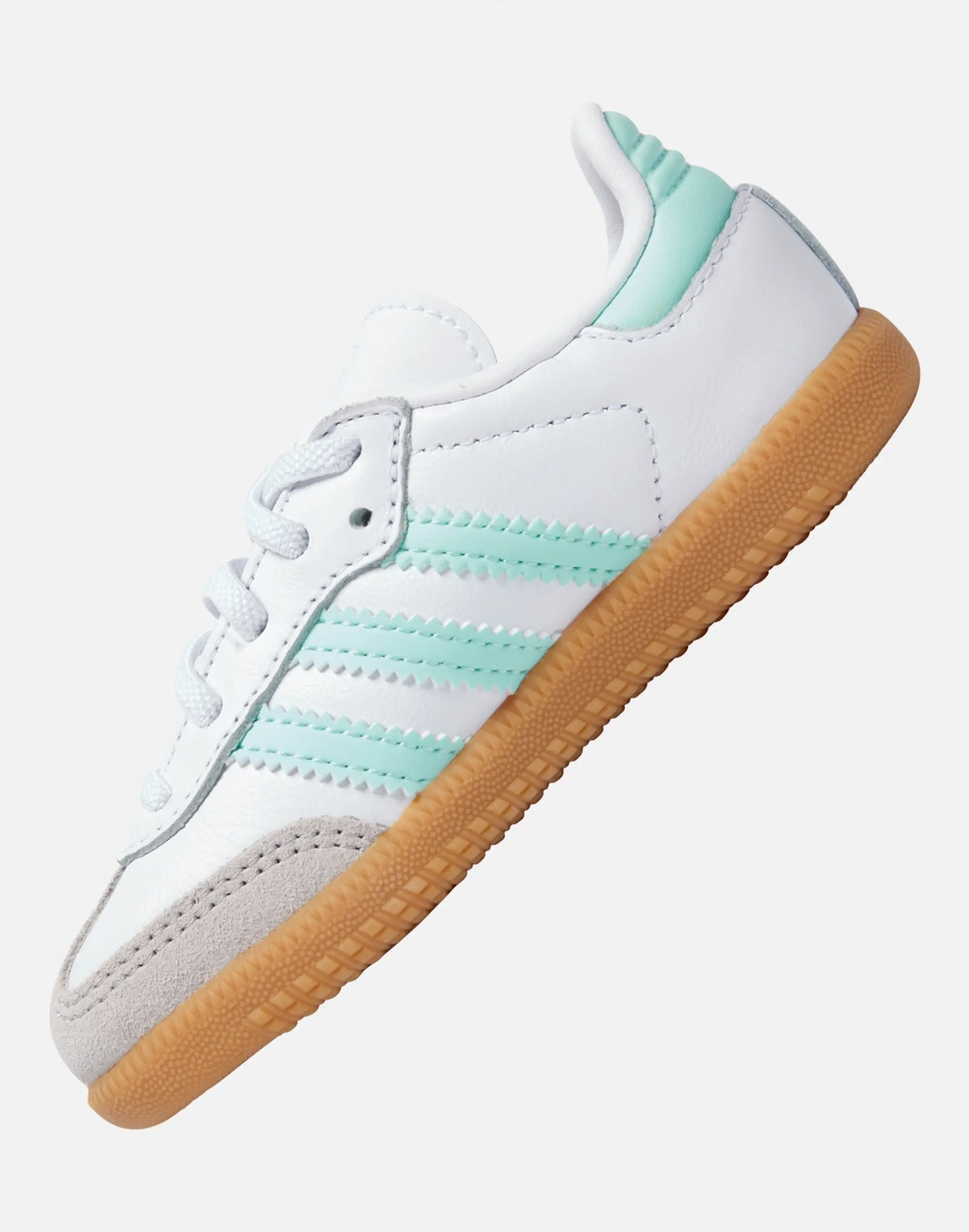 Adidas Originals Infant Samba Og Trainers in Blue