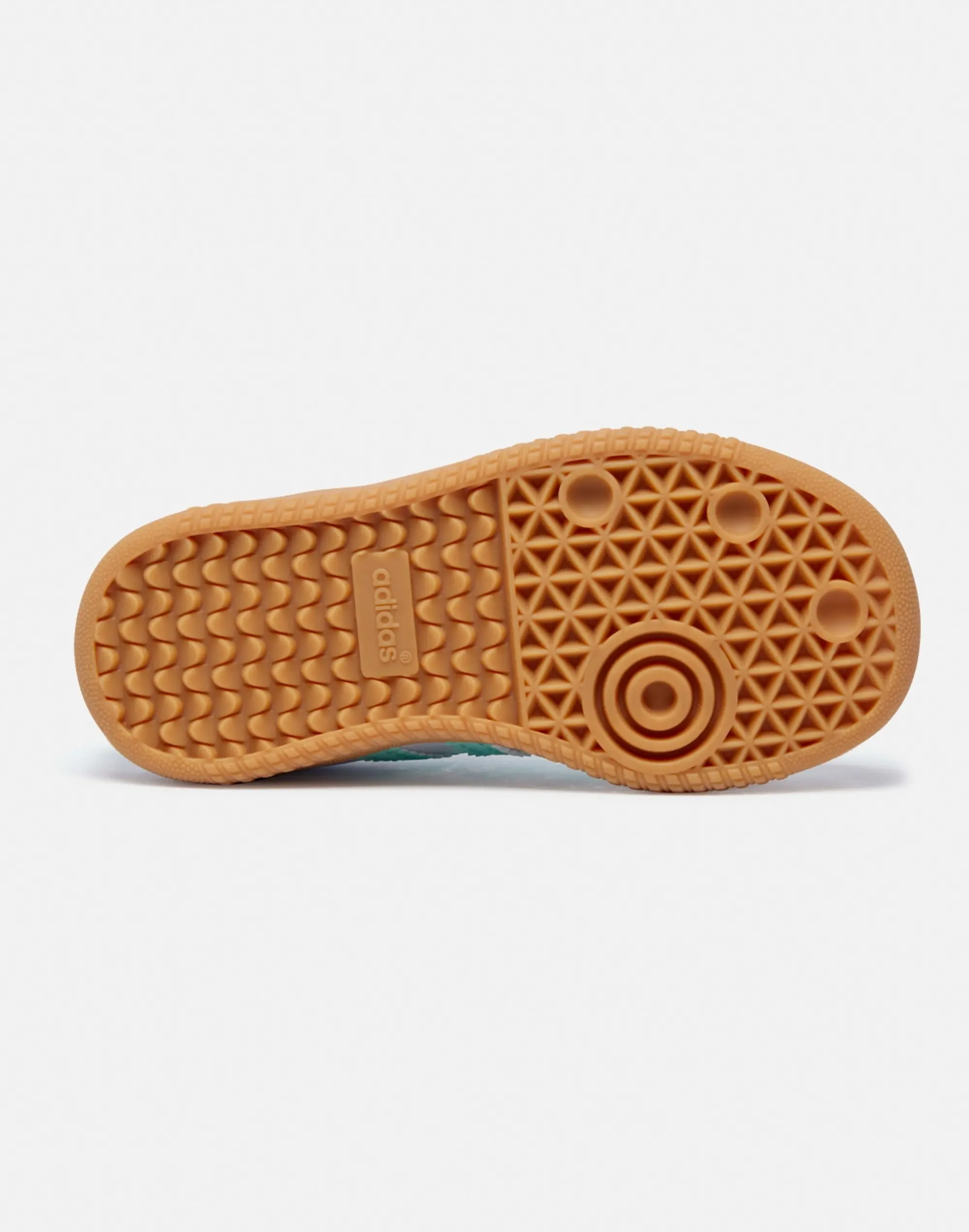 Adidas Originals Infant Samba Og Trainers in Blue