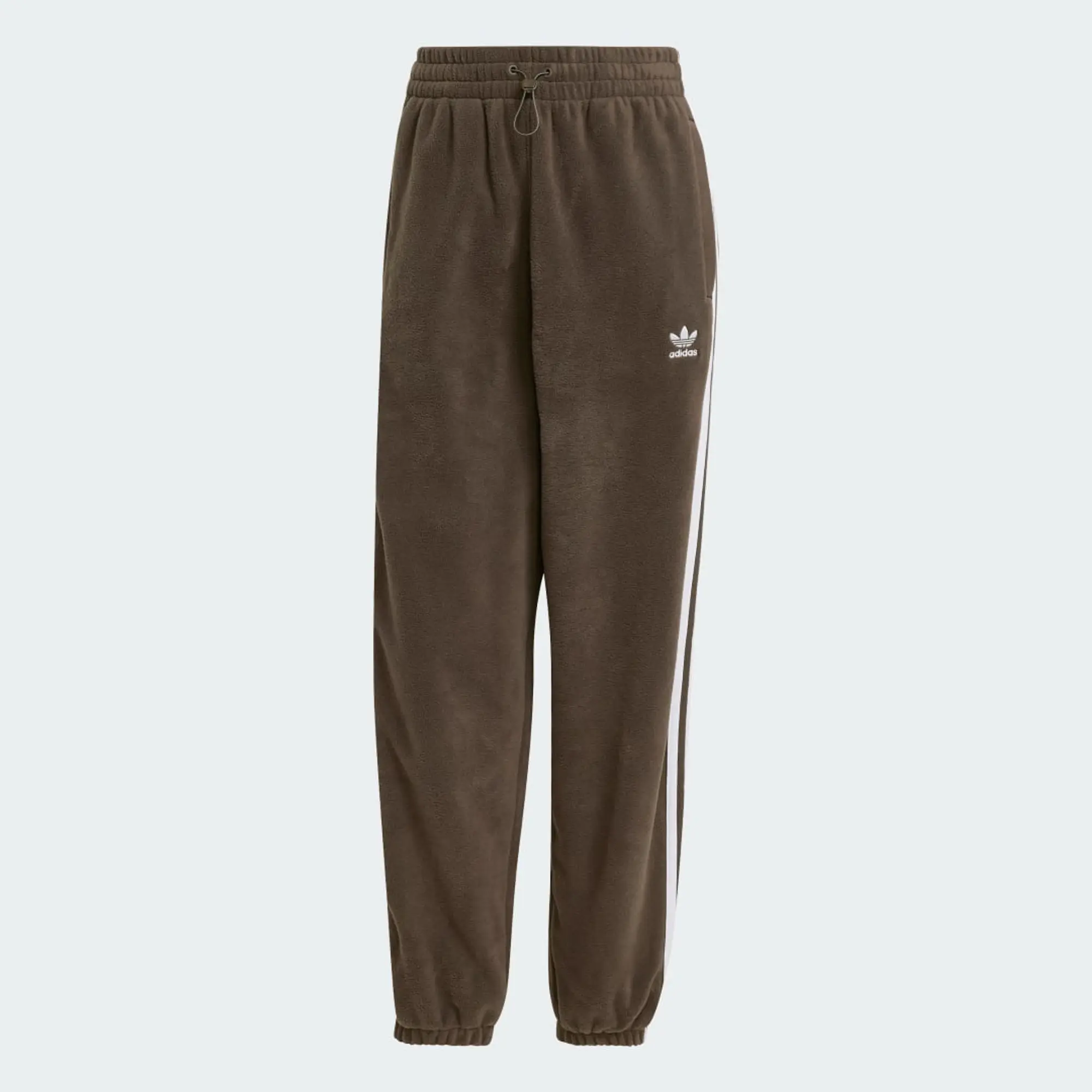 adidas WMNS POLAR FLEECE TRACK PANTS