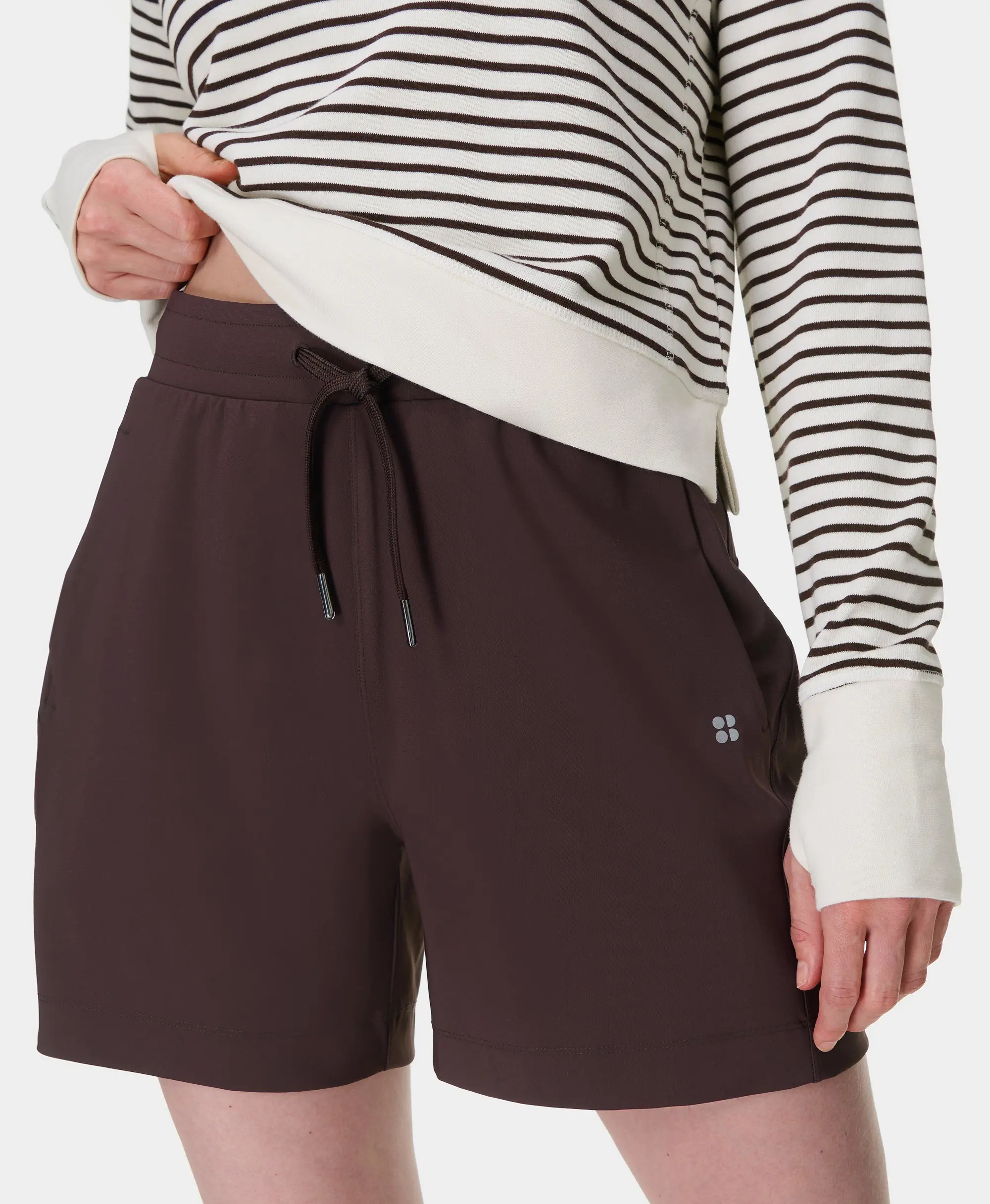Explorer 5.5 Shorts