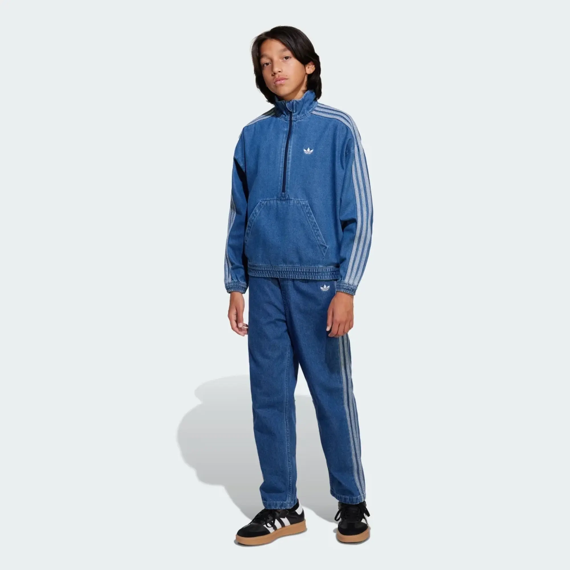 adidas Denim Jacket Kids