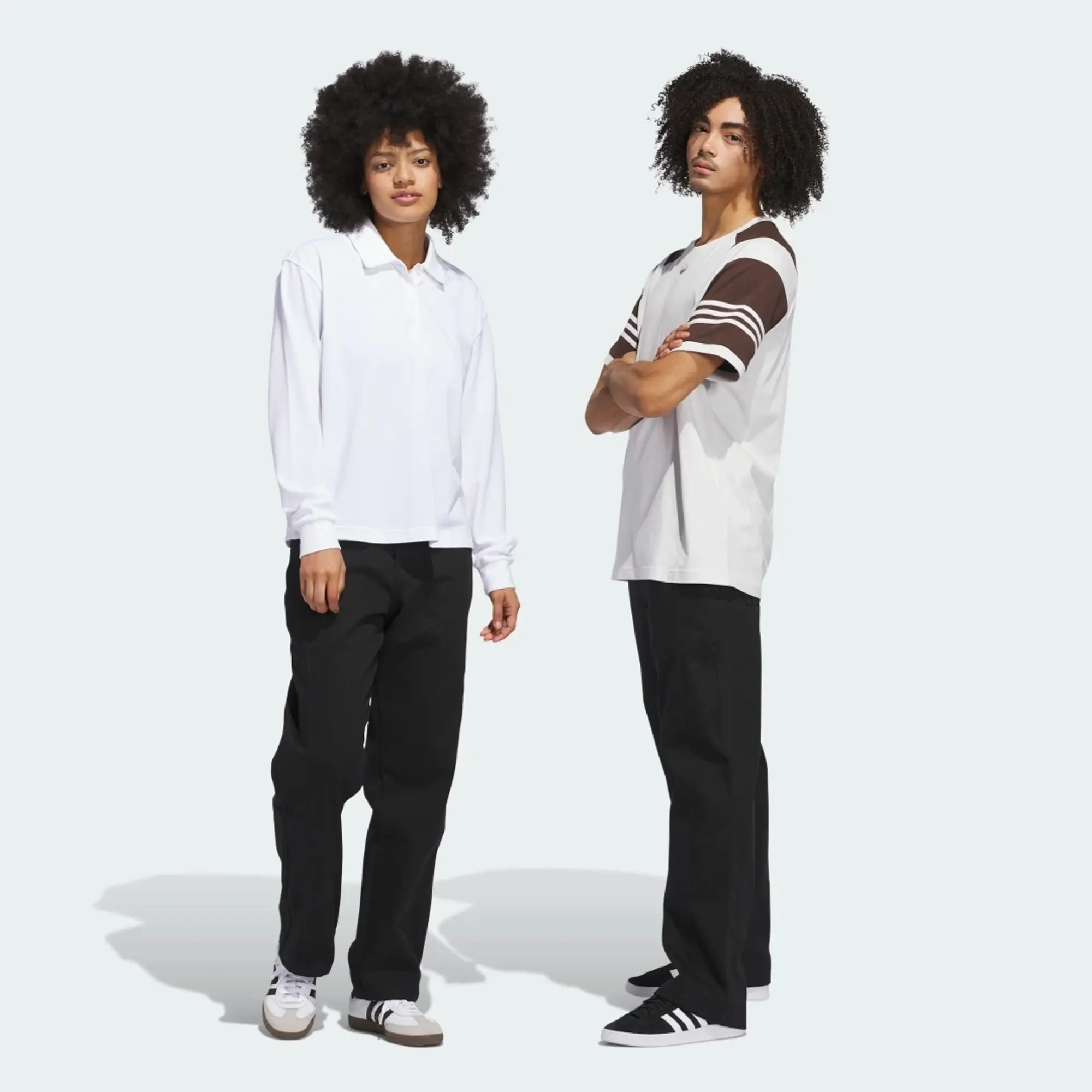adidas Kader Trousers