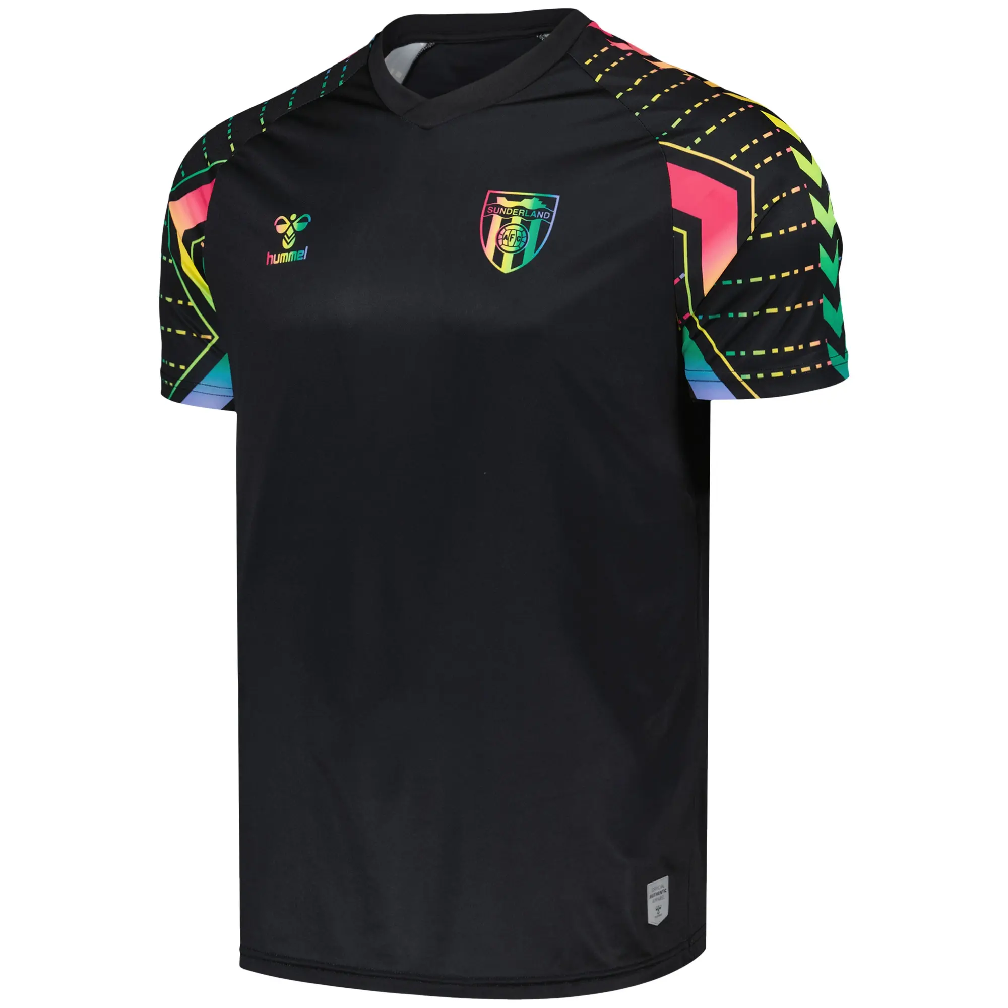 Sunderland Hummel Equality Jersey