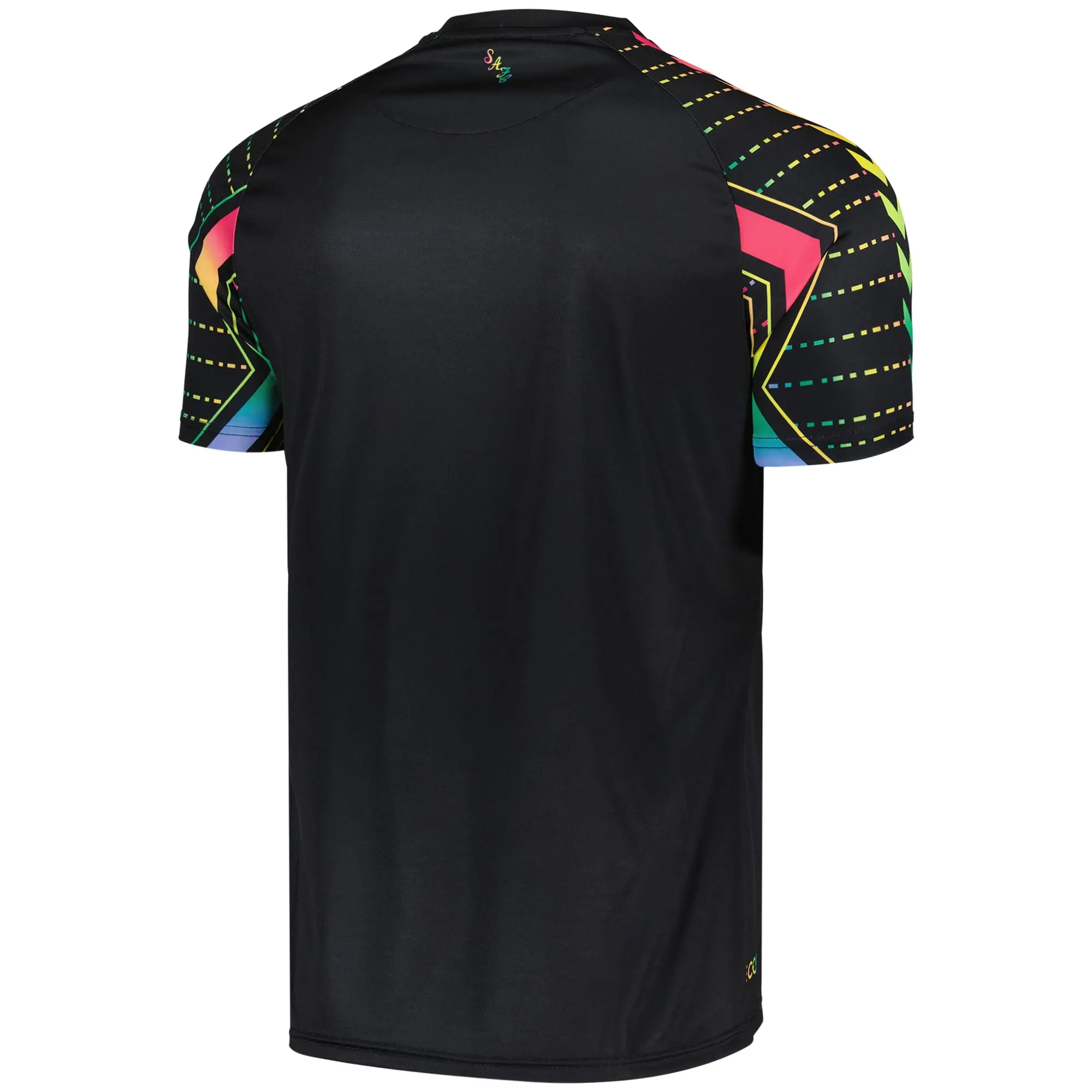 Sunderland Hummel Equality Jersey
