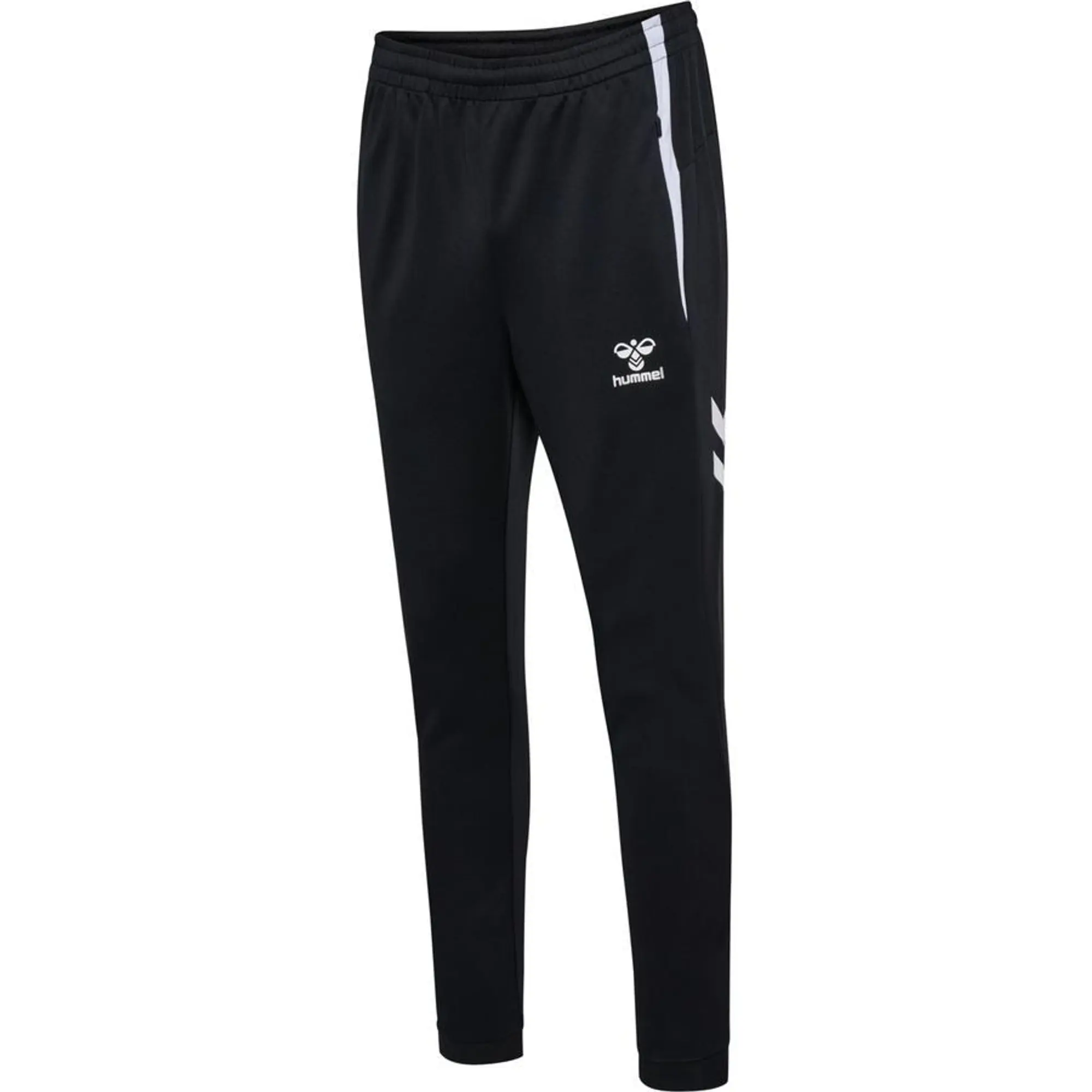 Hummel Training Trousers Hmllead 2.0 - ['Black']