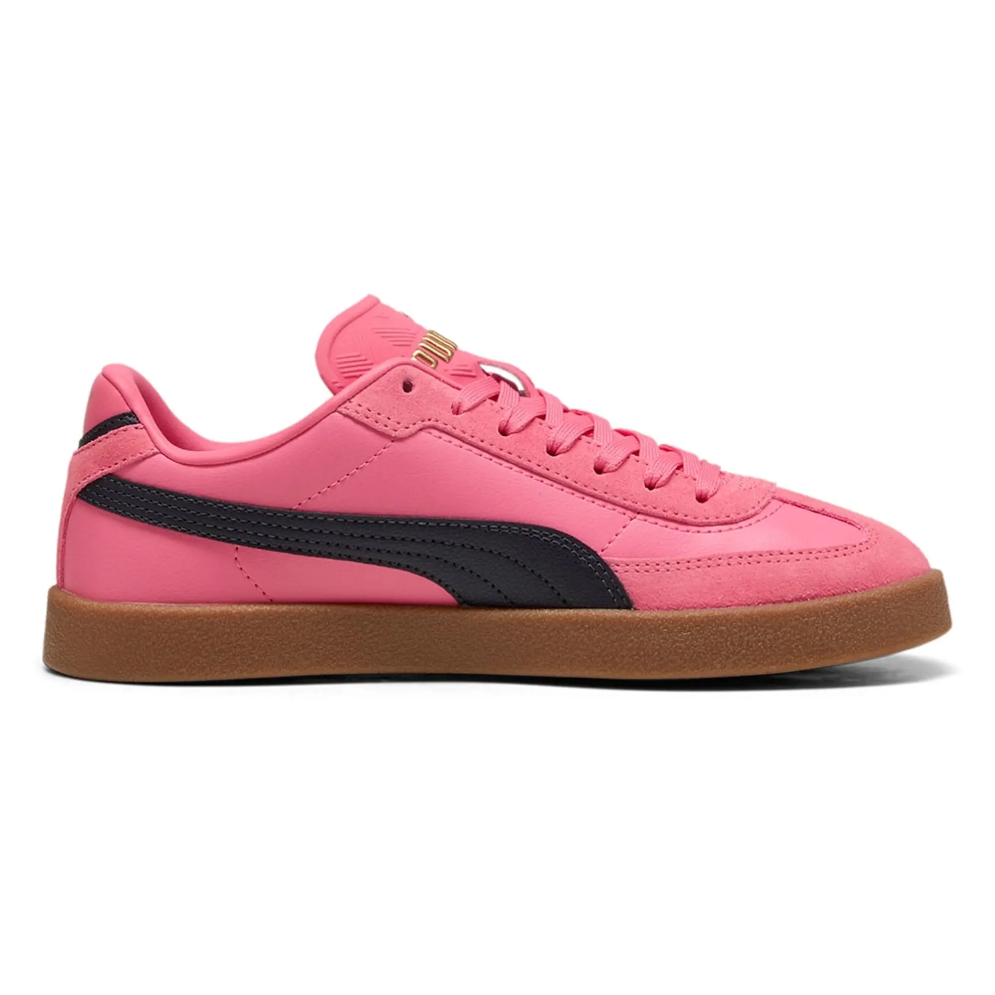 Puma Sneaker Club Ii Era - ['Pink']
