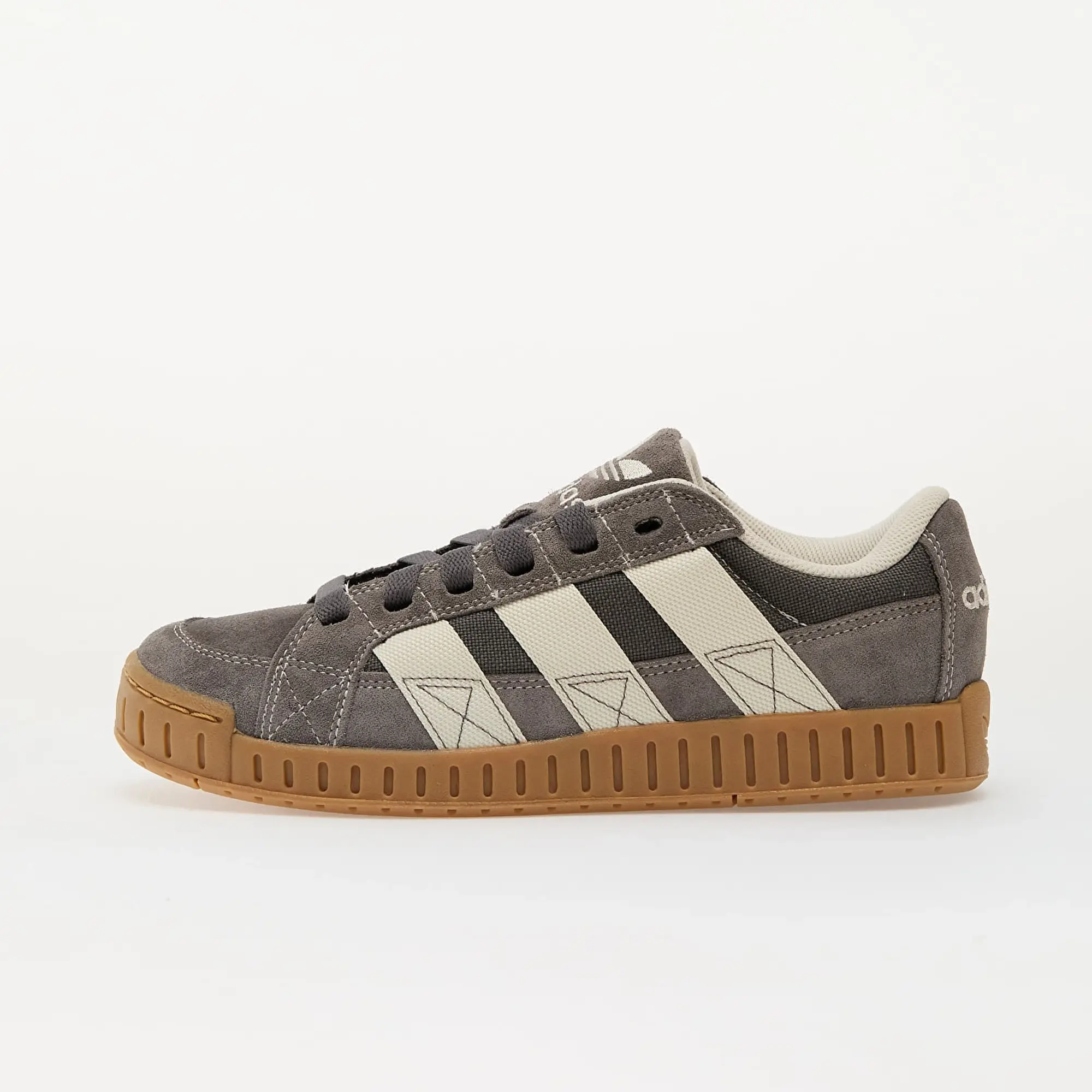 adidas Originals Sneakers Adidas Lwst Charcoal/ Crew White/ Gum Eur 47 1/3