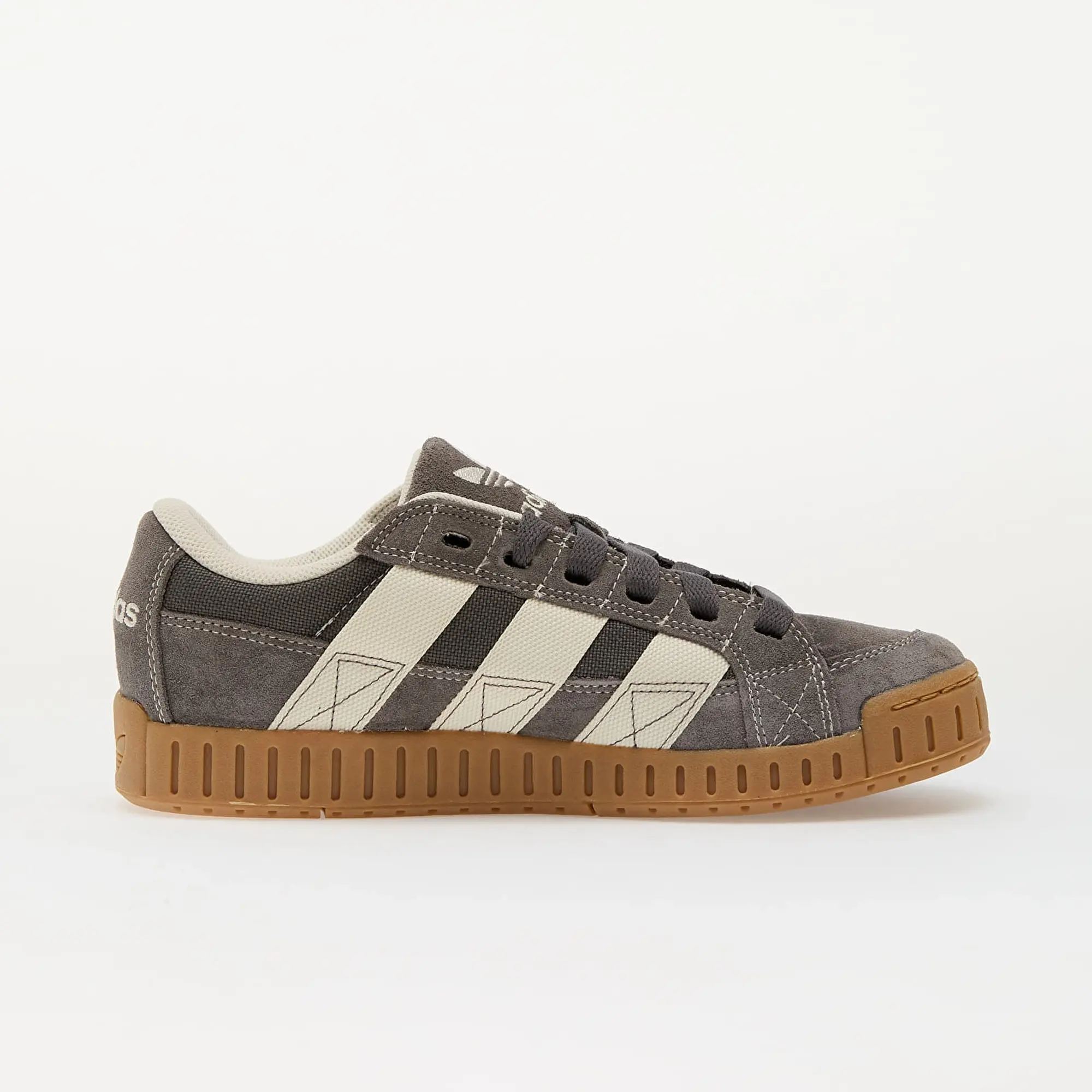 adidas Originals Sneakers Adidas Lwst Charcoal/ Crew White/ Gum Eur 47 1/3