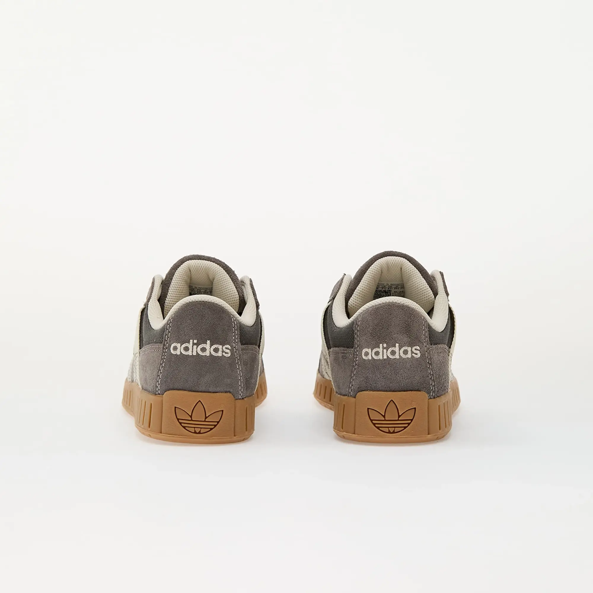 adidas Originals Sneakers Adidas Lwst Charcoal/ Crew White/ Gum Eur 47 1/3