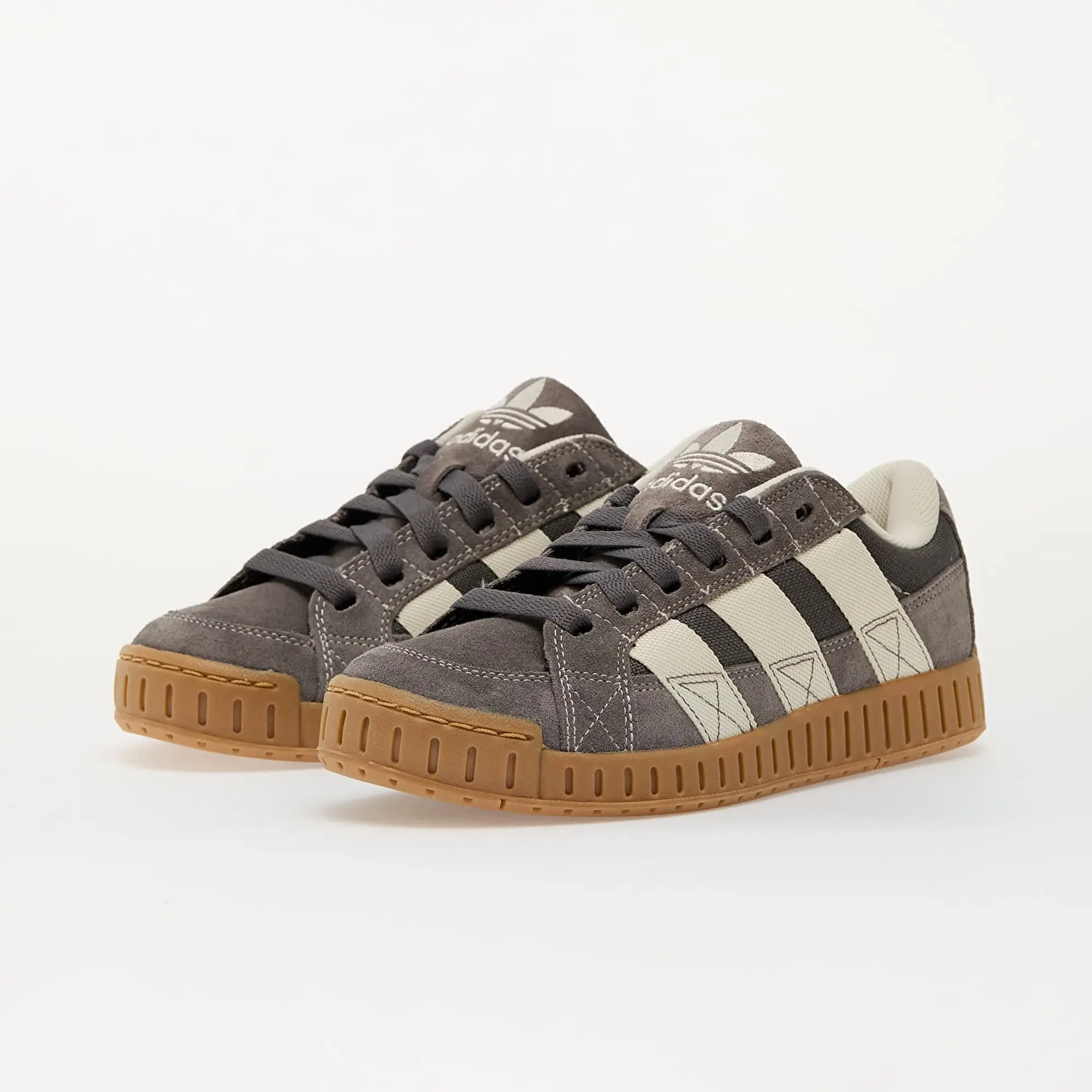 adidas Originals Sneakers Adidas Lwst Charcoal/ Crew White/ Gum Eur 47 1/3