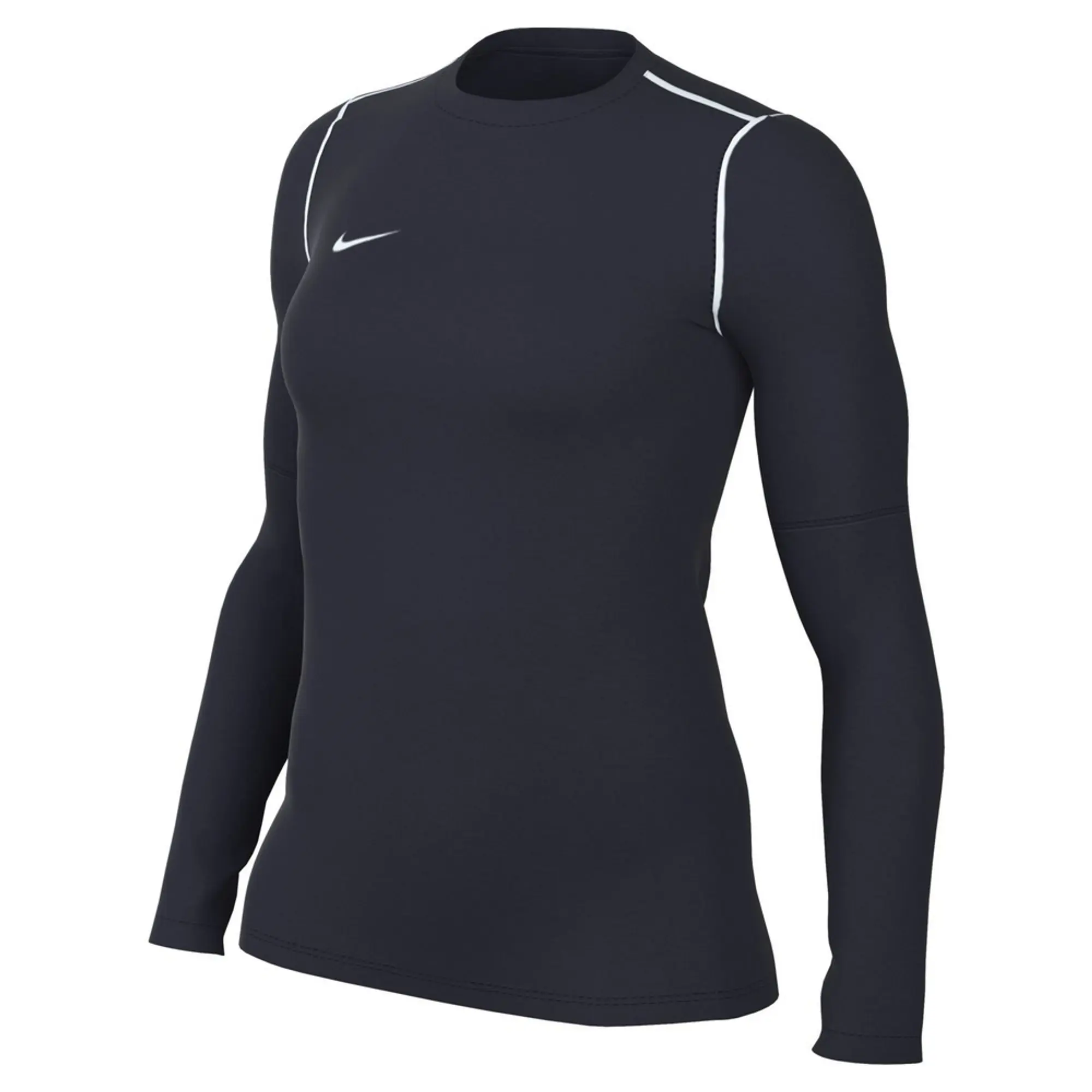 Nike Dri-fit Park 20 Long Sleeve T-shirt