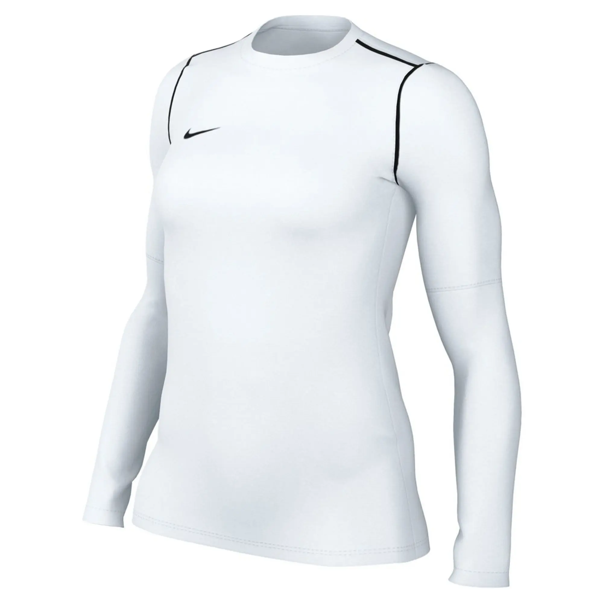 Nike Dri-fit Park 20 Long Sleeve T-shirt