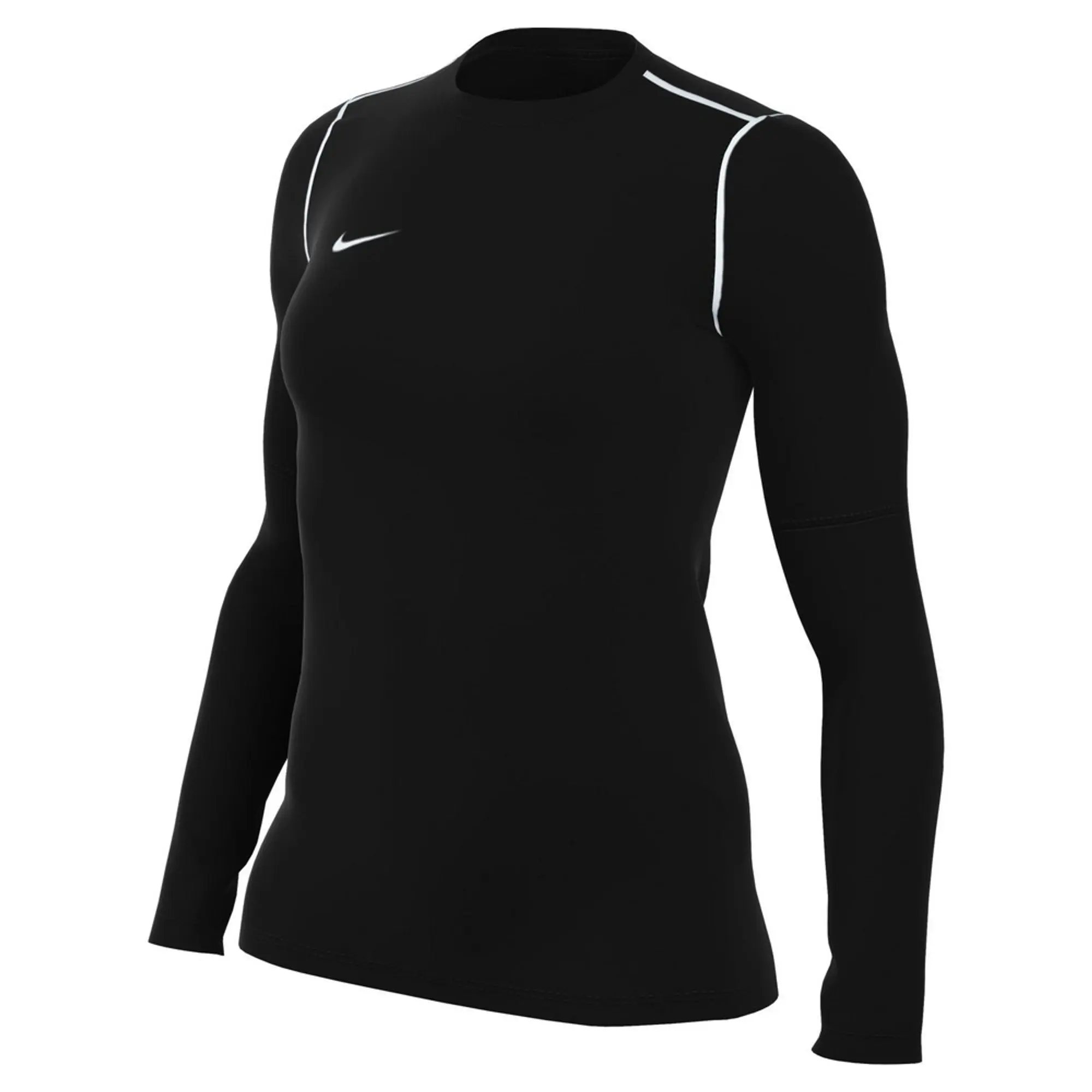 Nike Dri-fit Park 20 Long Sleeve T-shirt