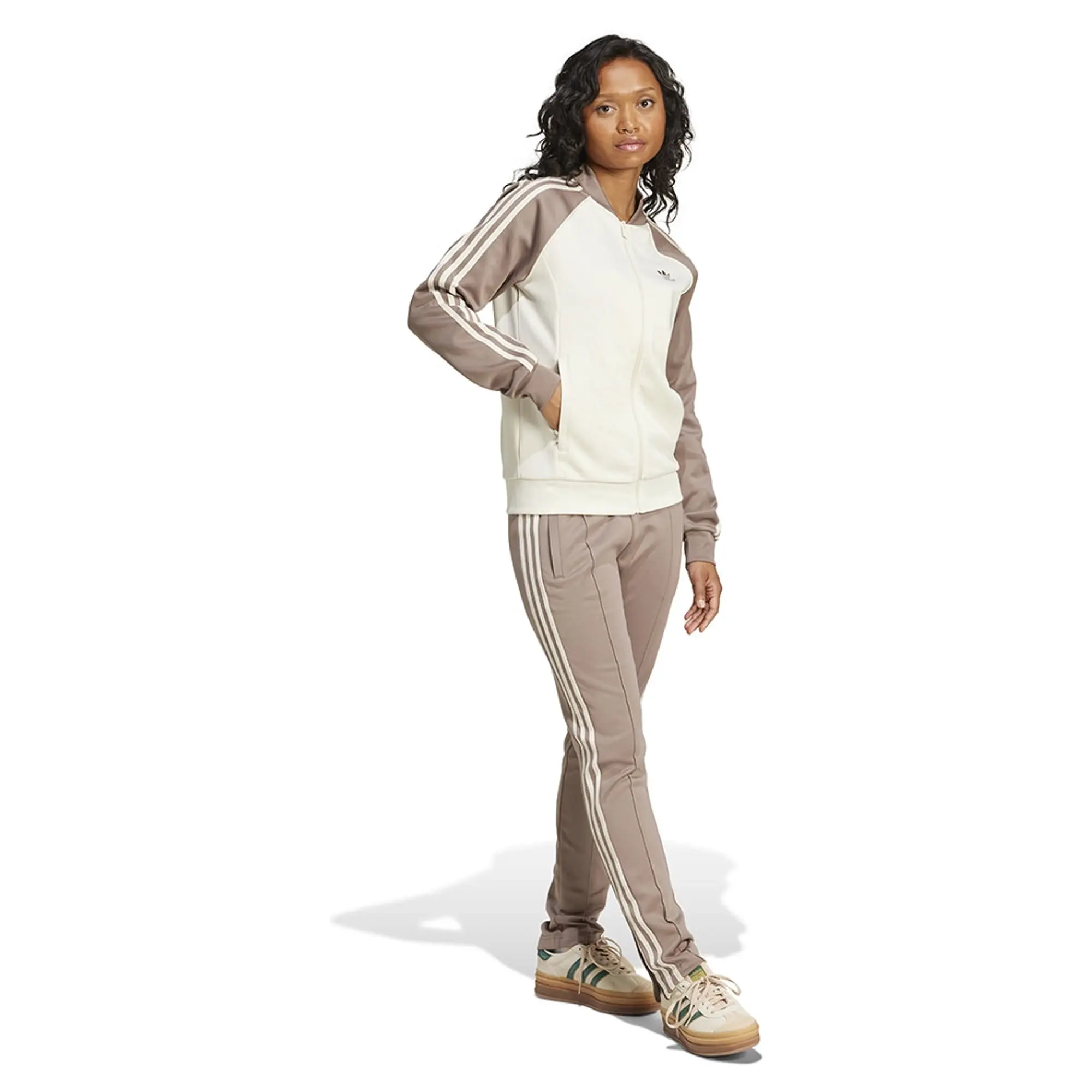 Adidas Originals Adicolor Sst Tracksuit Pants