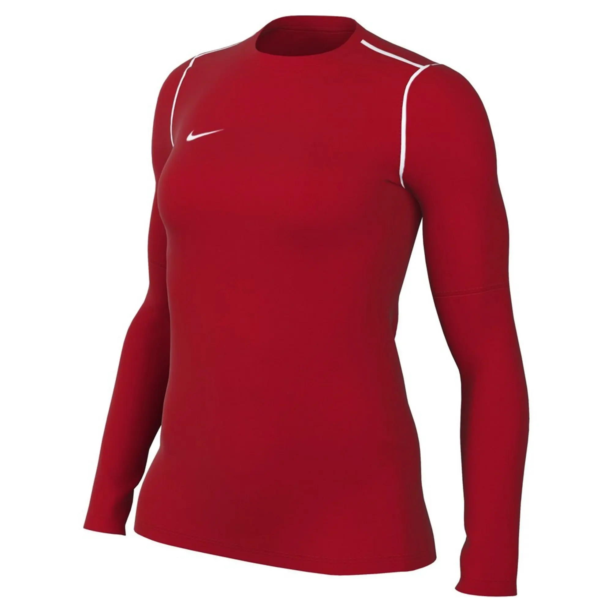 Nike Dri-fit Park 20 Long Sleeve T-shirt