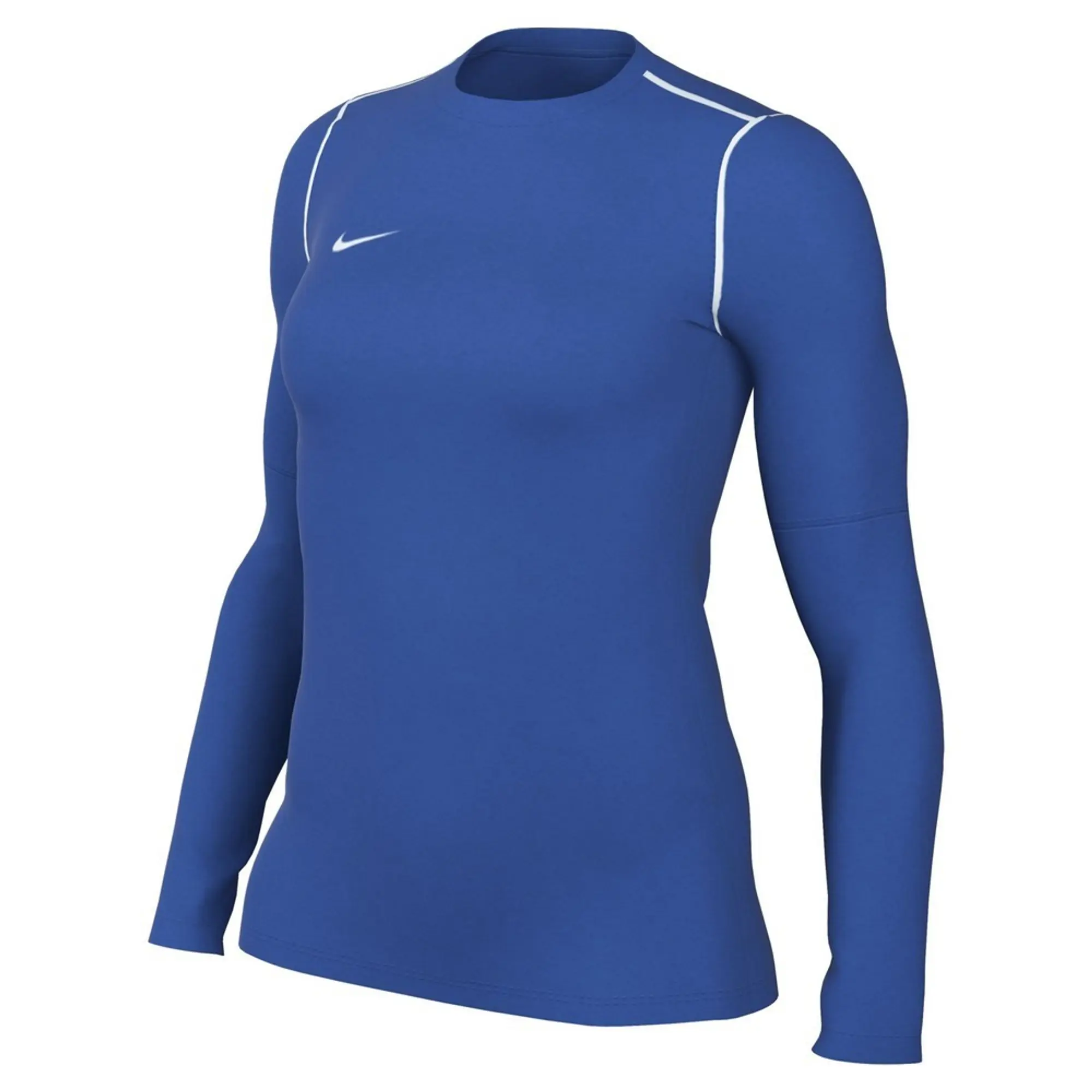 Nike Dri-fit Park 20 Long Sleeve T-shirt