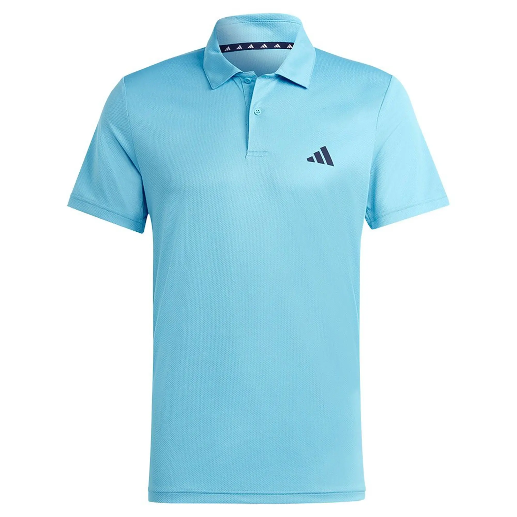 Adidas Tr-es Base Short Sleeve Polo