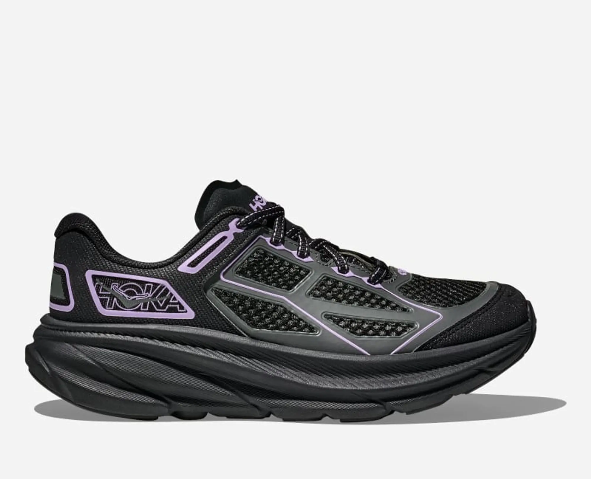 Hoka One One HOKA Clifton One9, Black