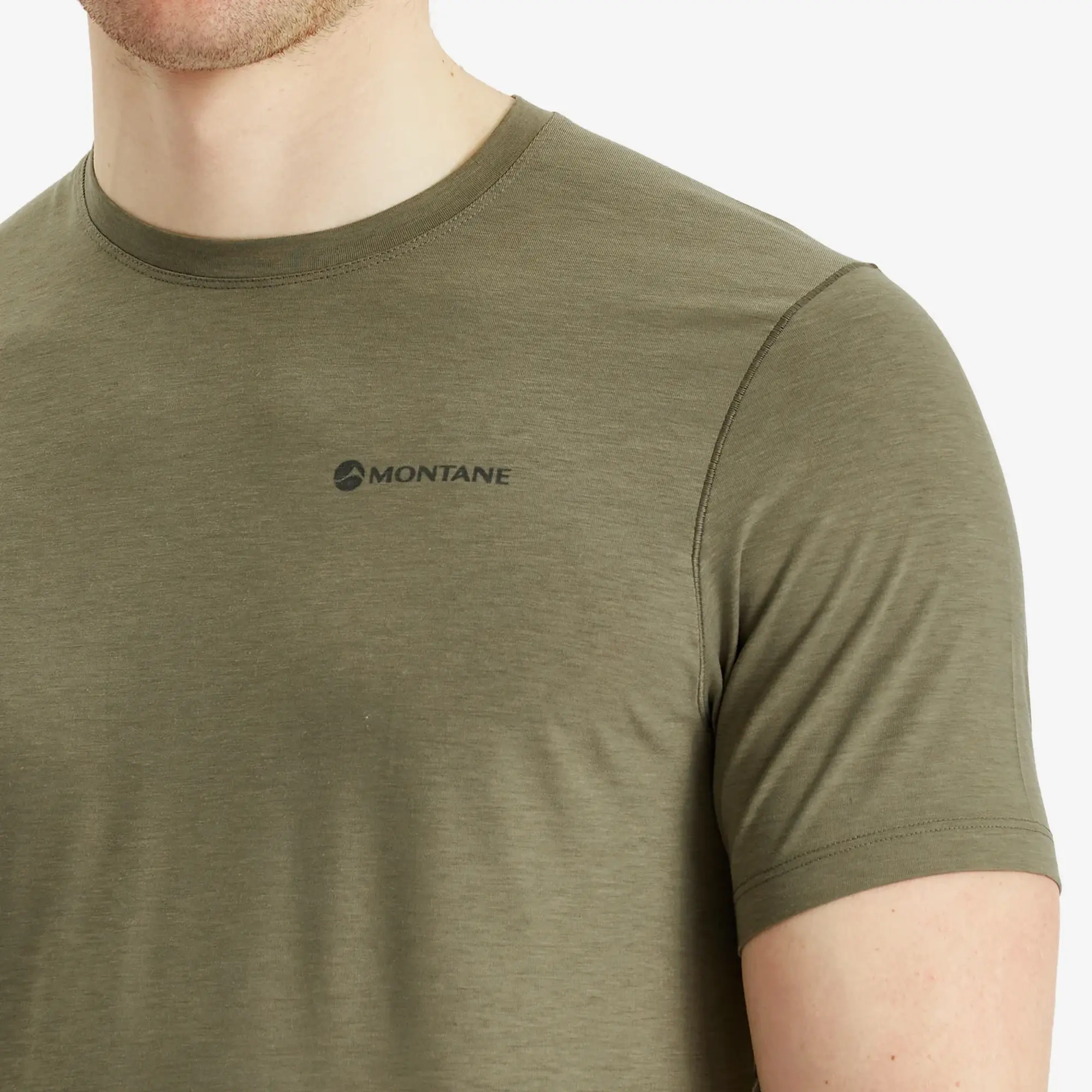 Montane Men's Alhena Mountain 25 T-Shirt Caper