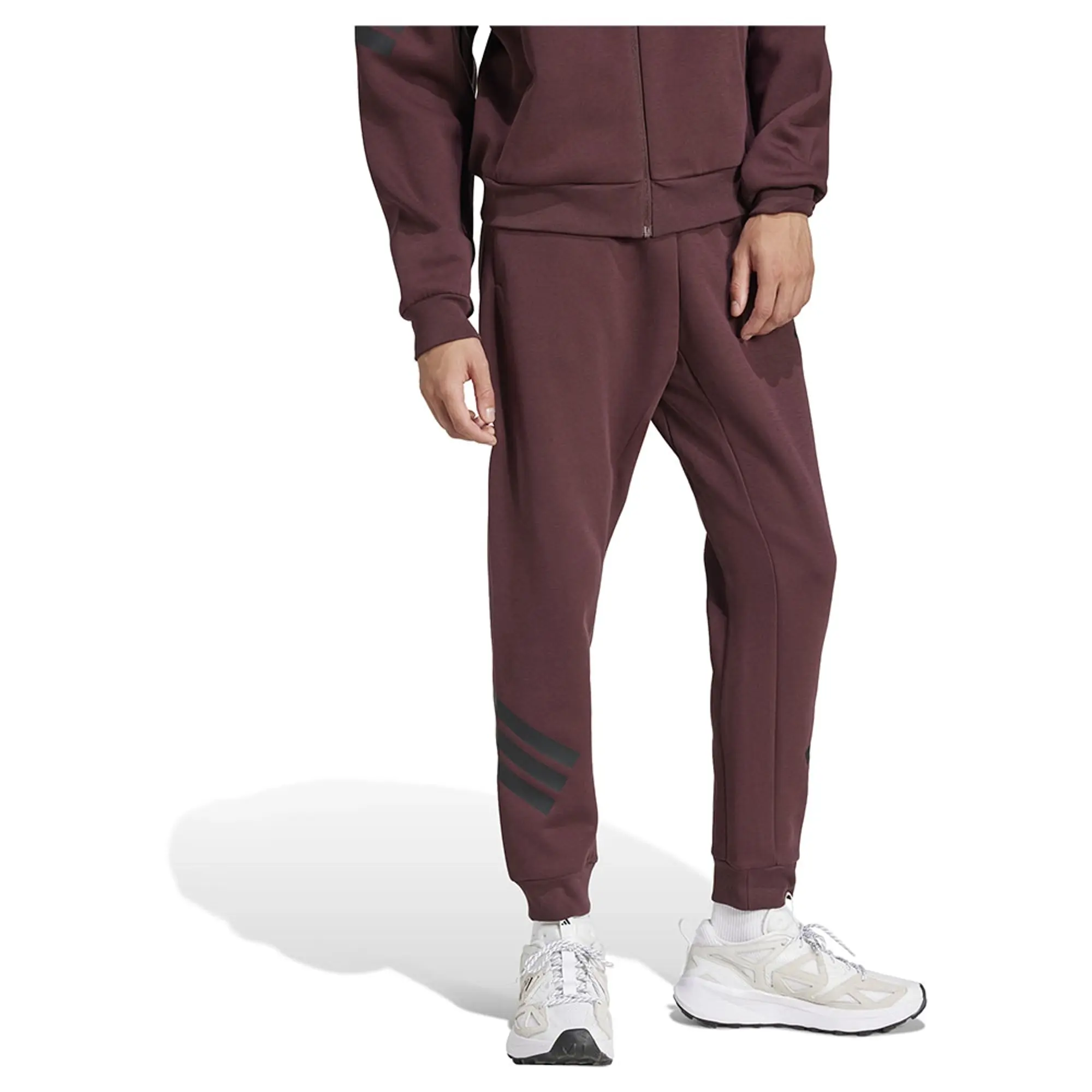 Adidas Future Icons 3 Stripes Sweat Pants