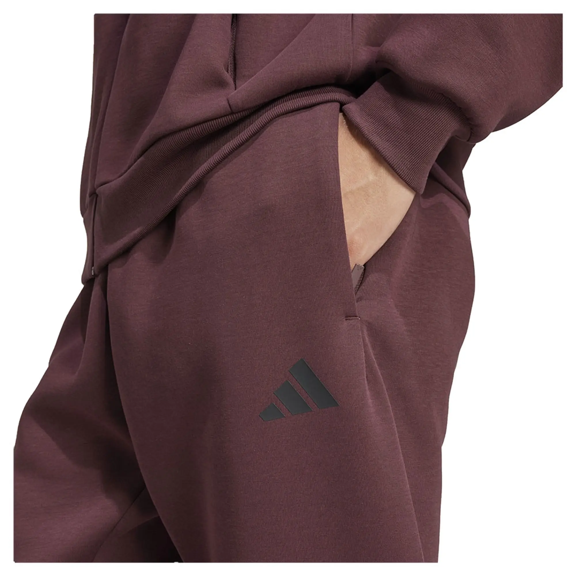 Adidas Future Icons 3 Stripes Sweat Pants