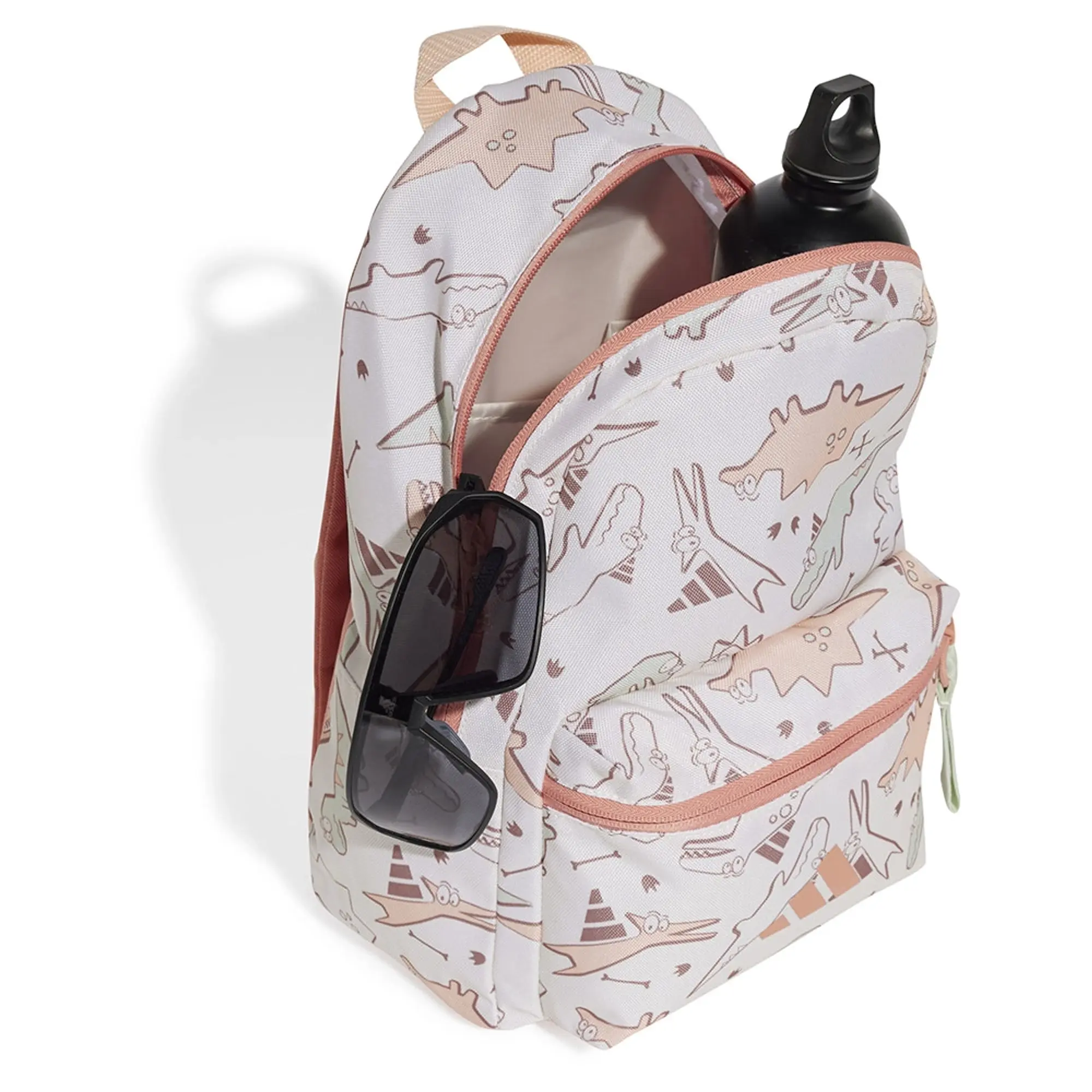 Adidas Adiraptor 12l Junior Backpack