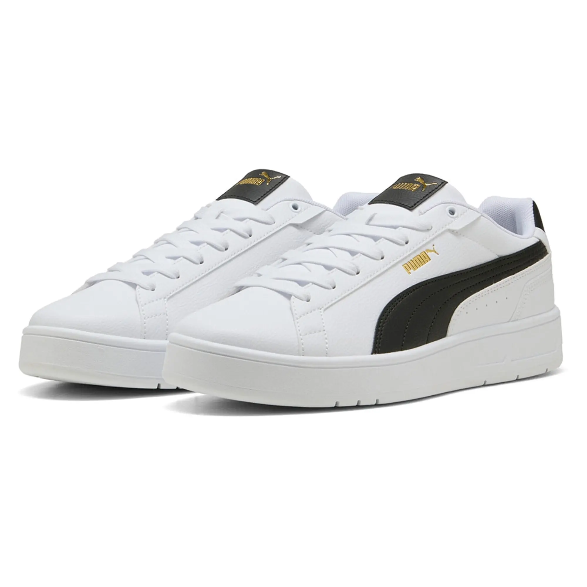 Puma Select Court Classic Trainers