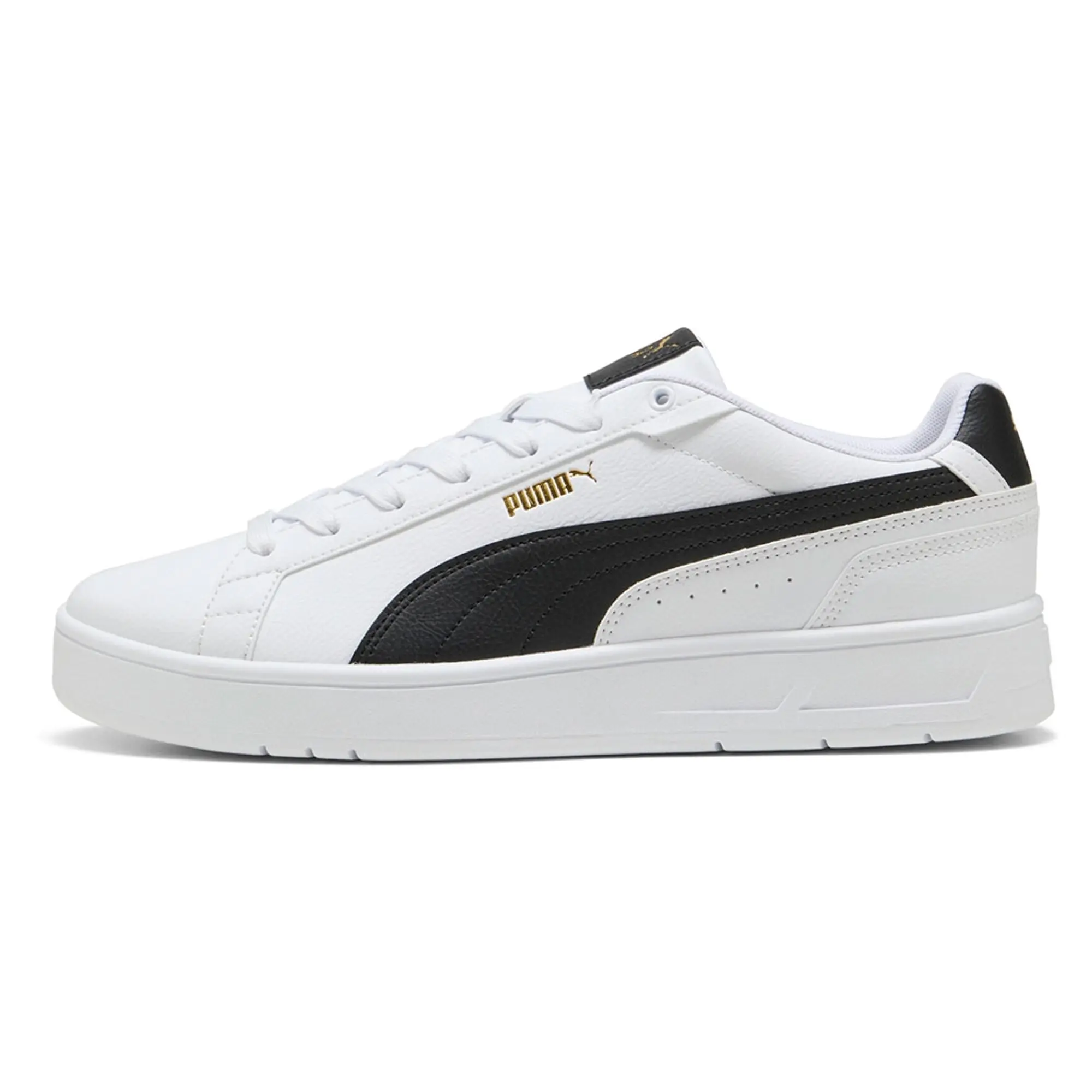 Puma Select Court Classic Trainers