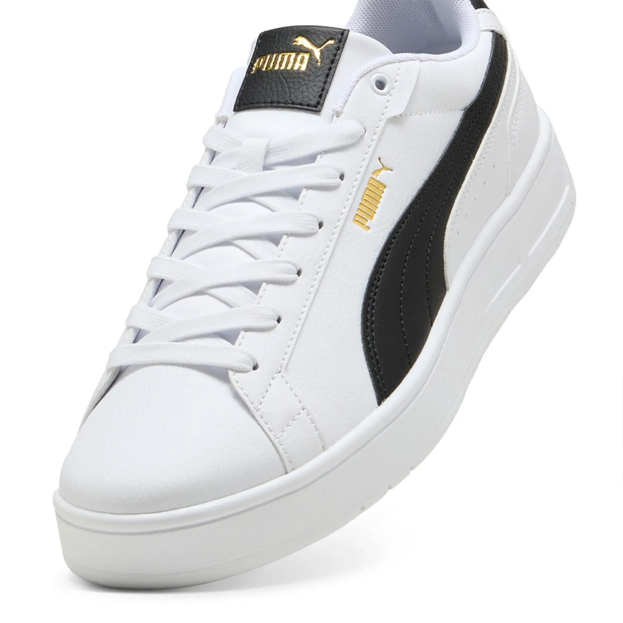 Puma Select Court Classic Trainers