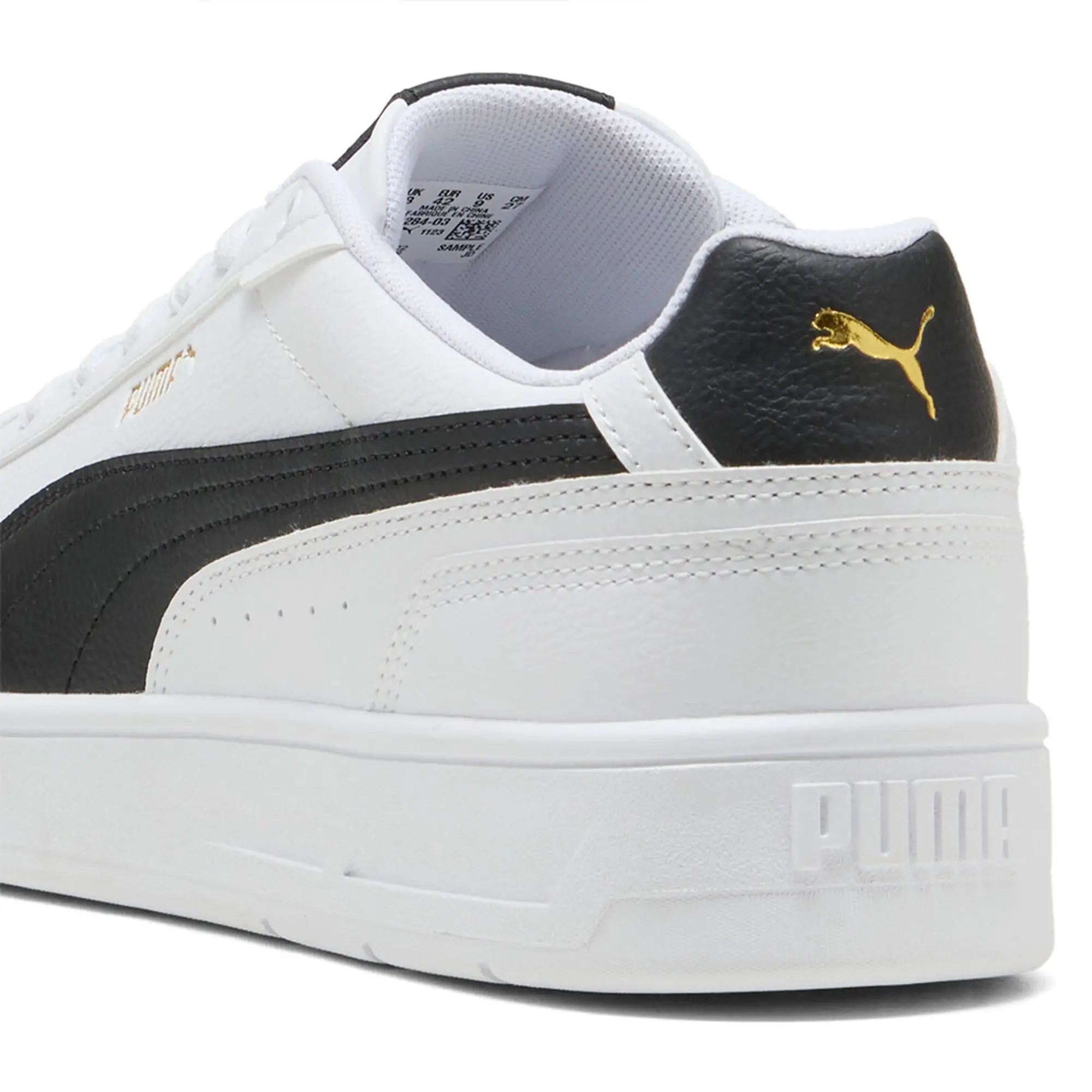 Puma Select Court Classic Trainers