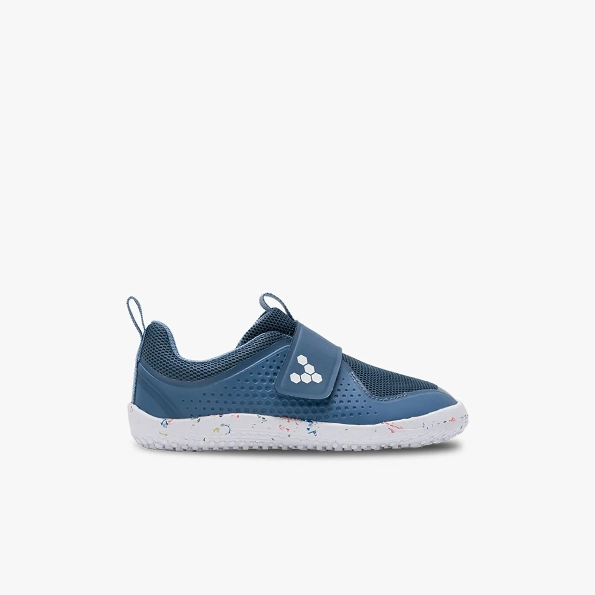 Vivobarefoot Primus Sport Iii Barefoot Kids Trainers