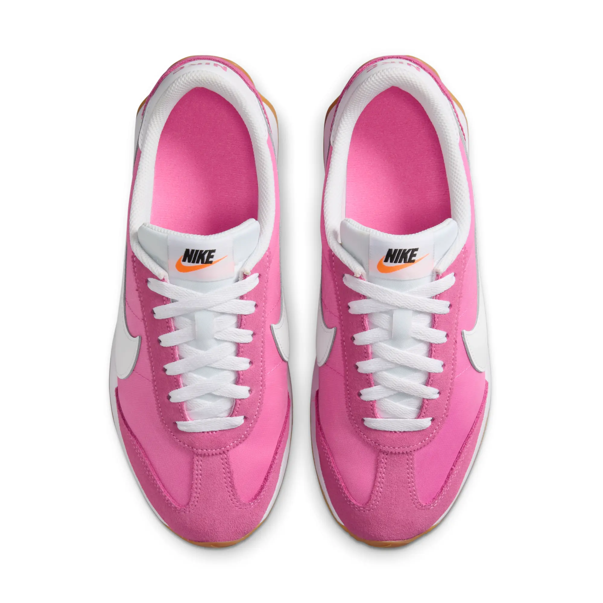 Nike Pacific Women's Shoes - Pink