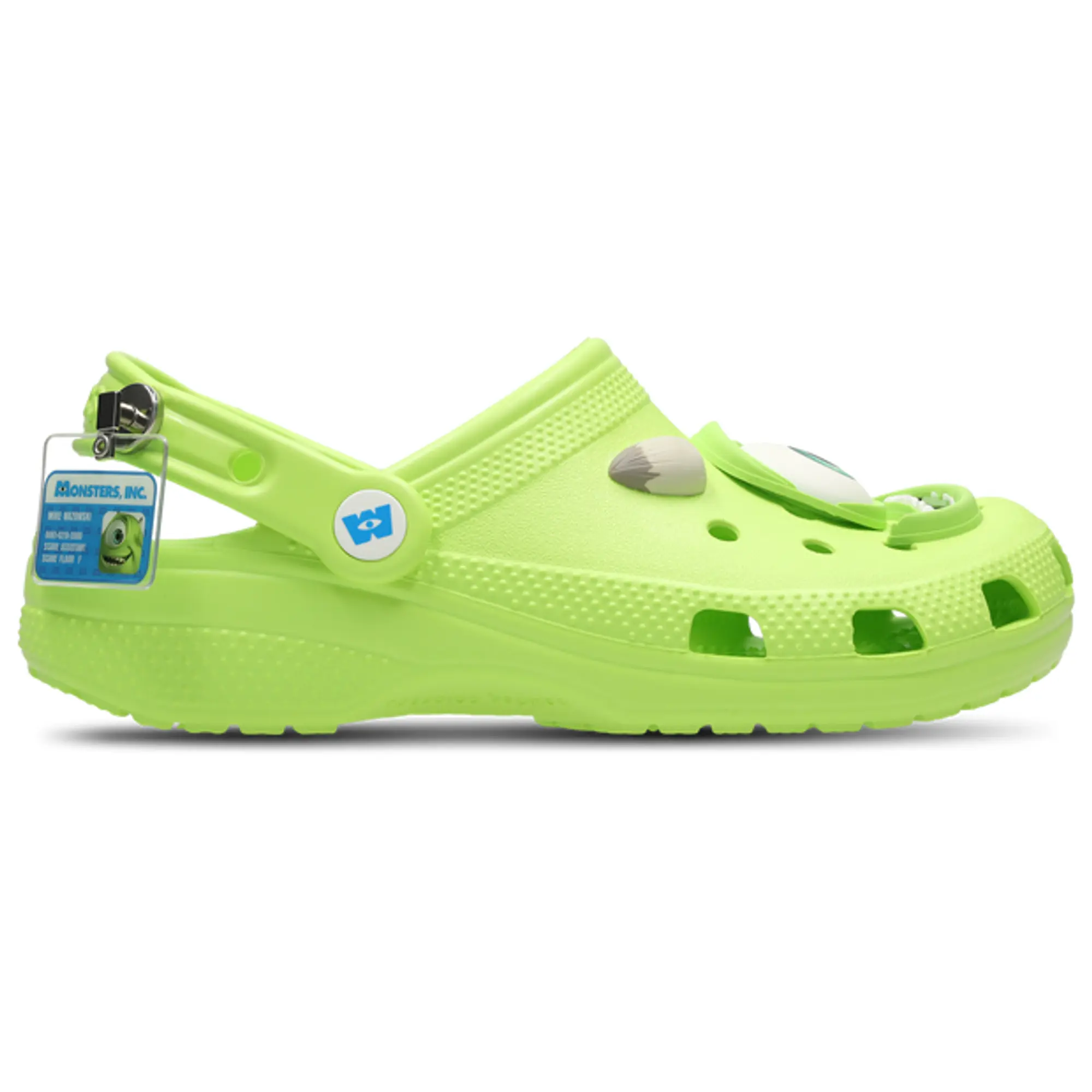 Crocs Classic Unisex Shoes - Multi