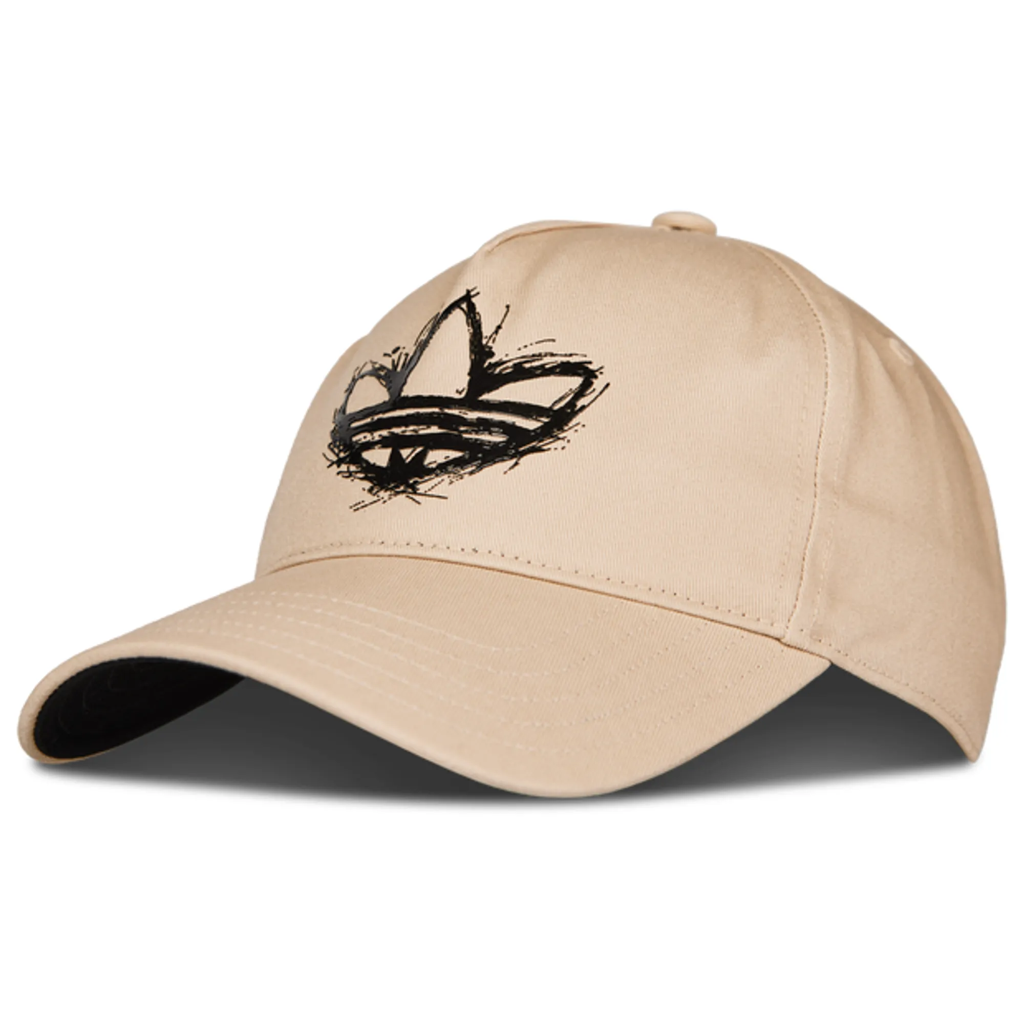 Adidas Trefoil Unisex Caps - Grey