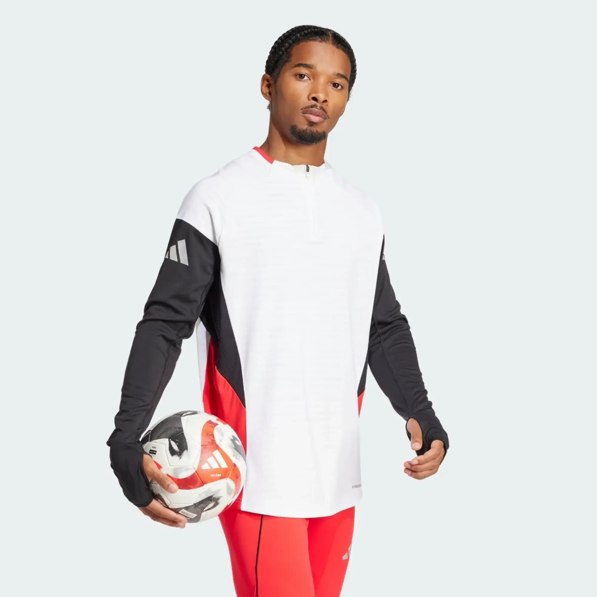 adidas Tiro 25 Pro Training Top