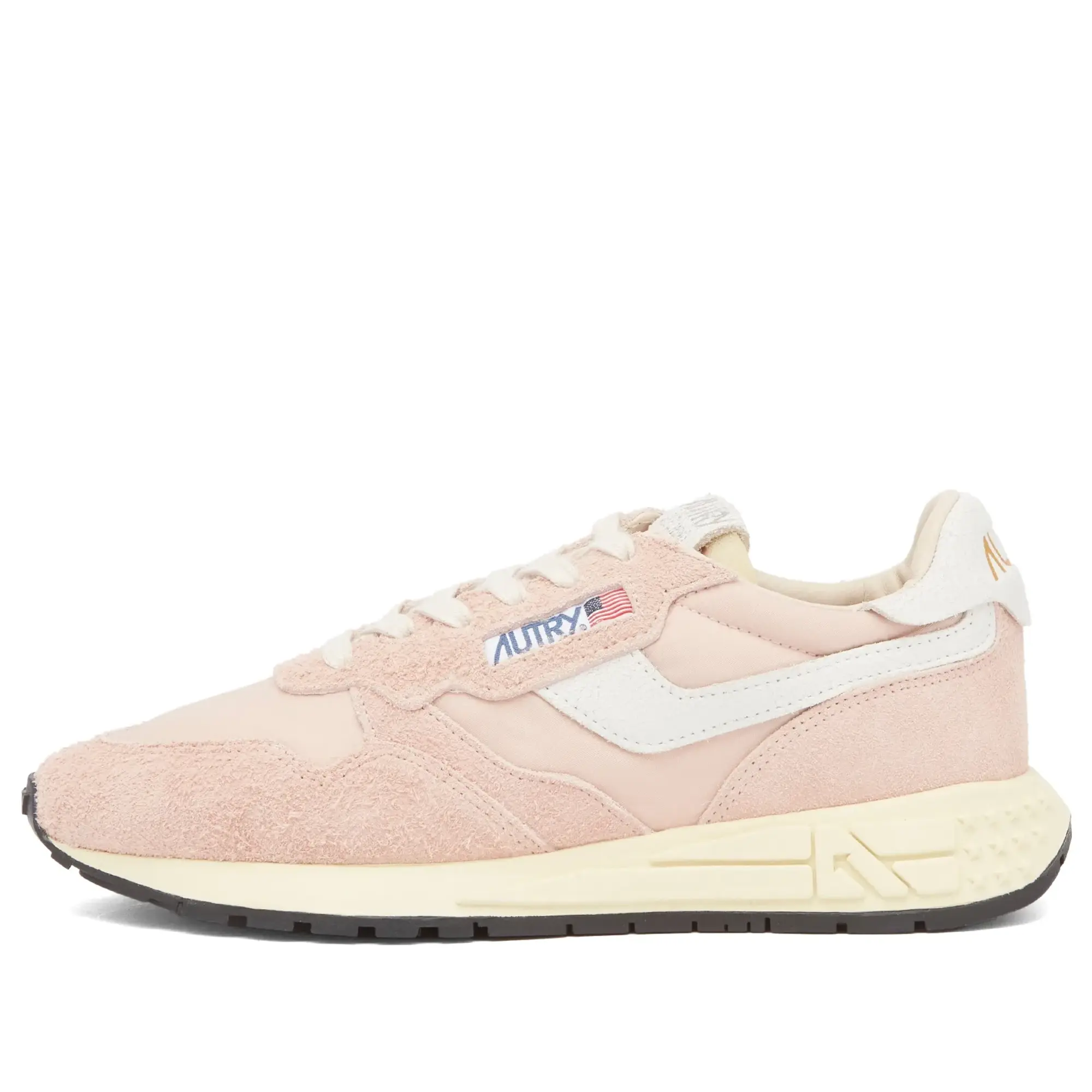 Autry Action Shoes WMNS REELWIND LOW