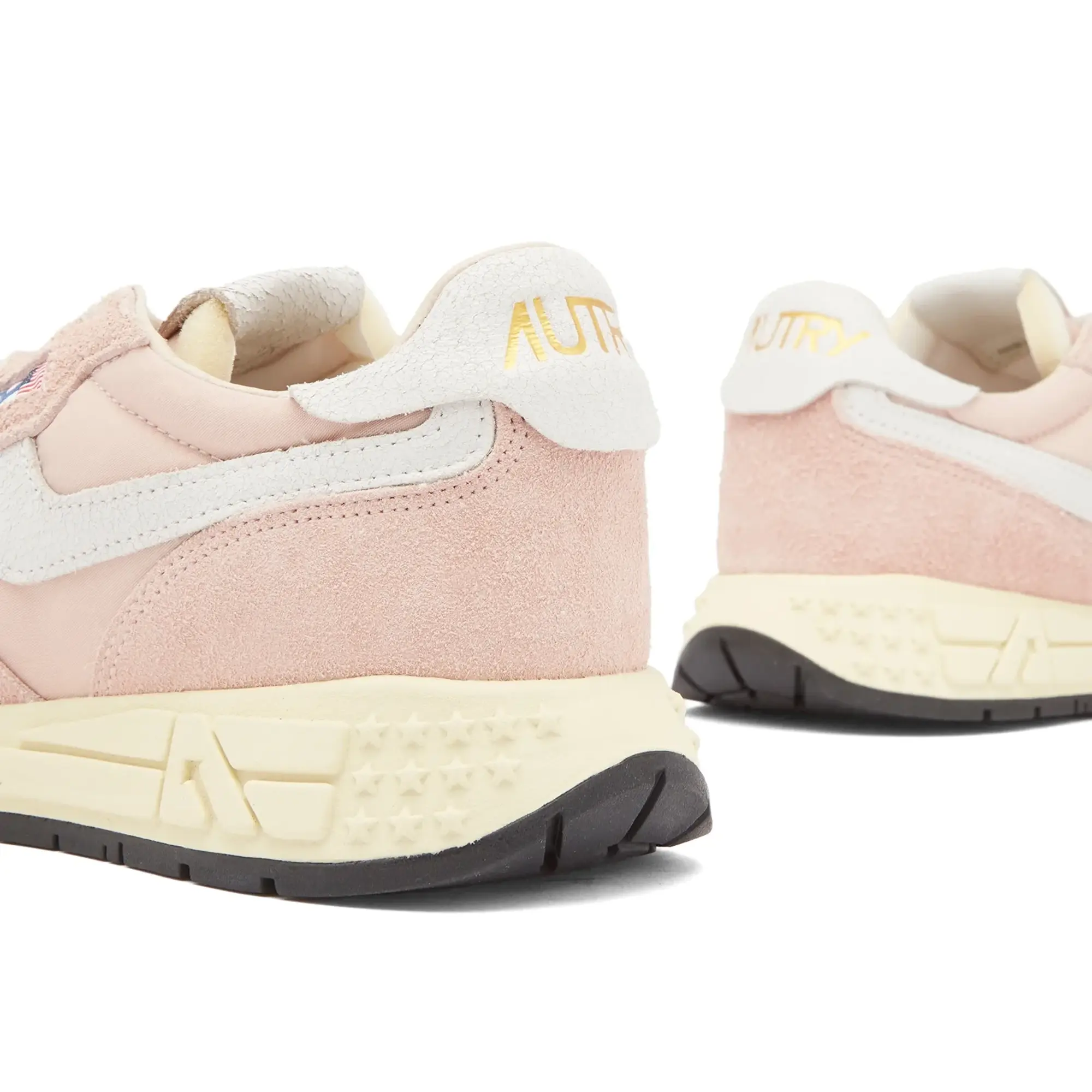 Autry Action Shoes WMNS REELWIND LOW