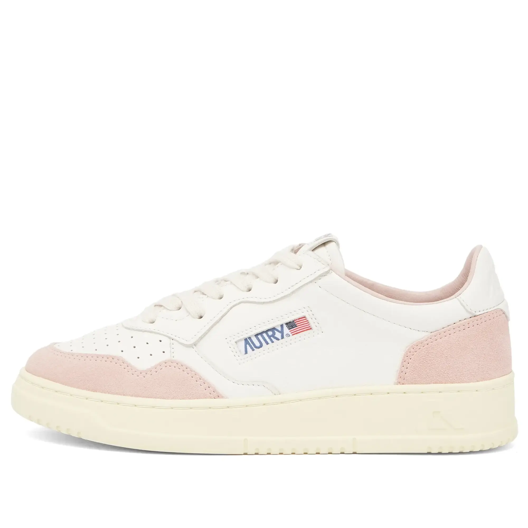 Autry Action Shoes WMNS MEDALIST LOW