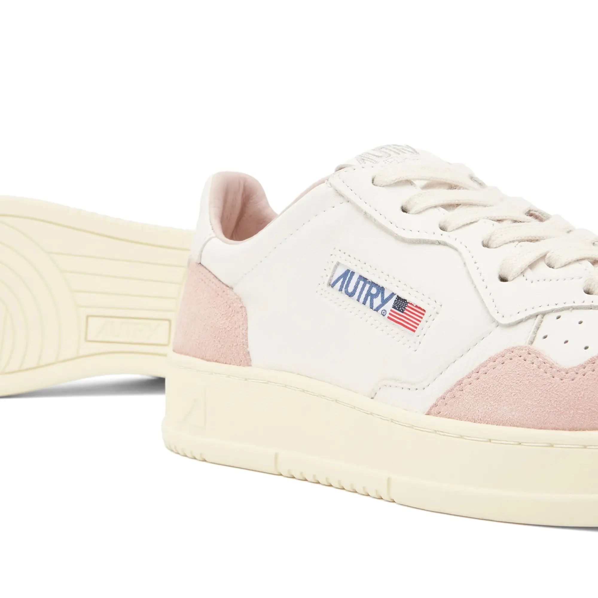 Autry Action Shoes WMNS MEDALIST LOW