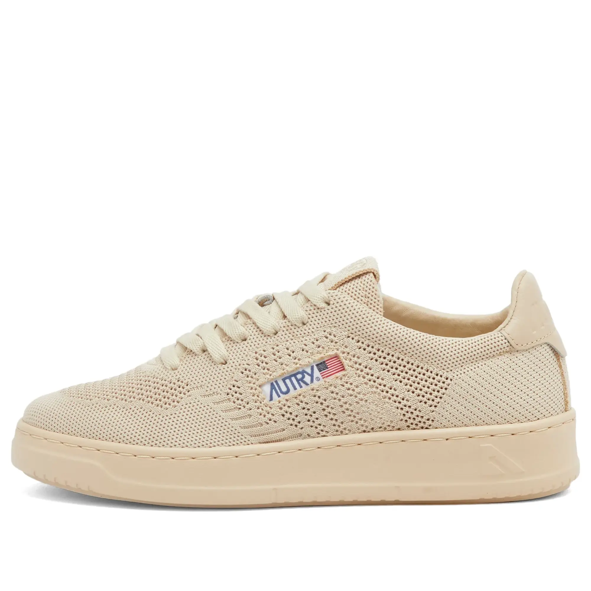 Autry Action Shoes WMNS EASEKNIT LOW