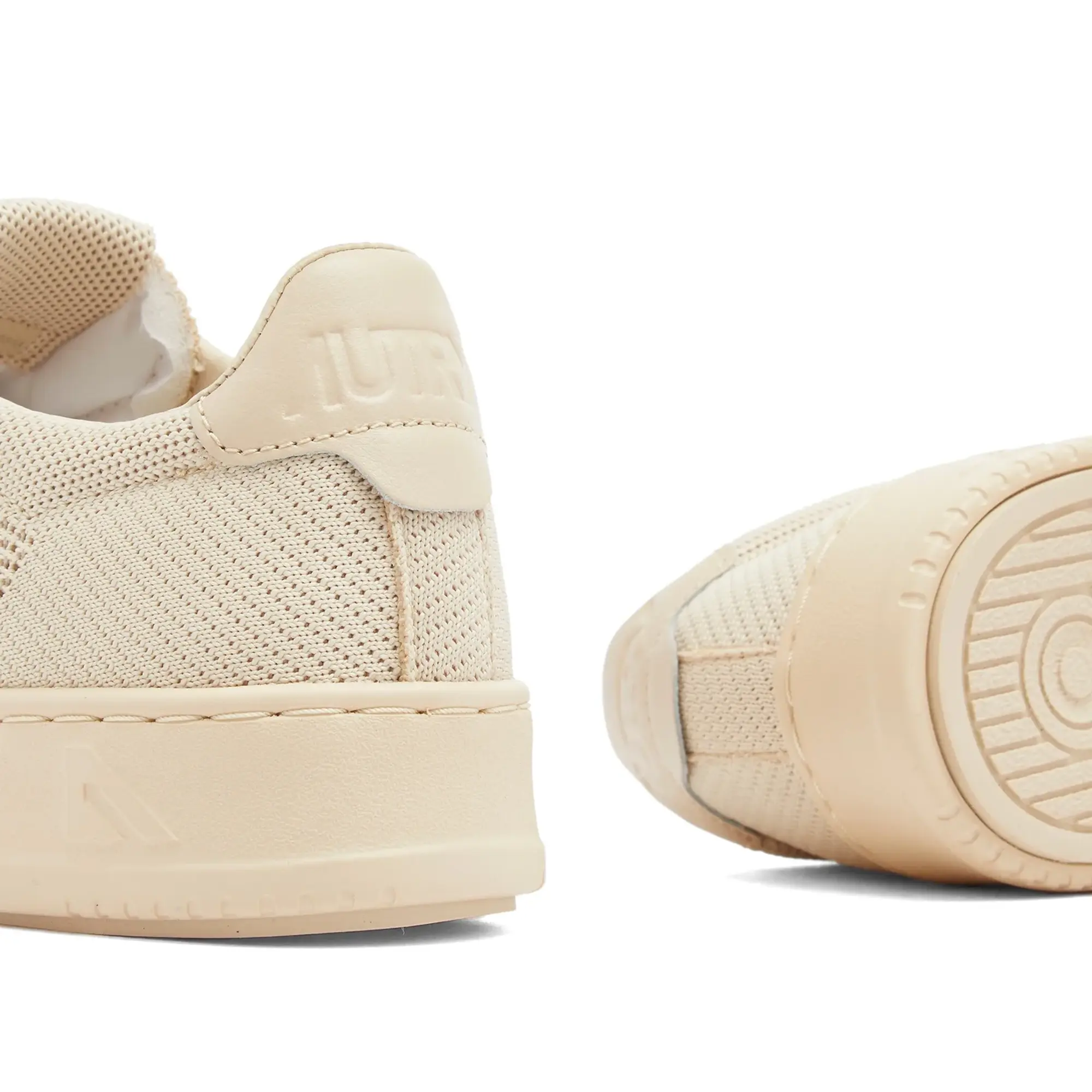 Autry Action Shoes WMNS EASEKNIT LOW
