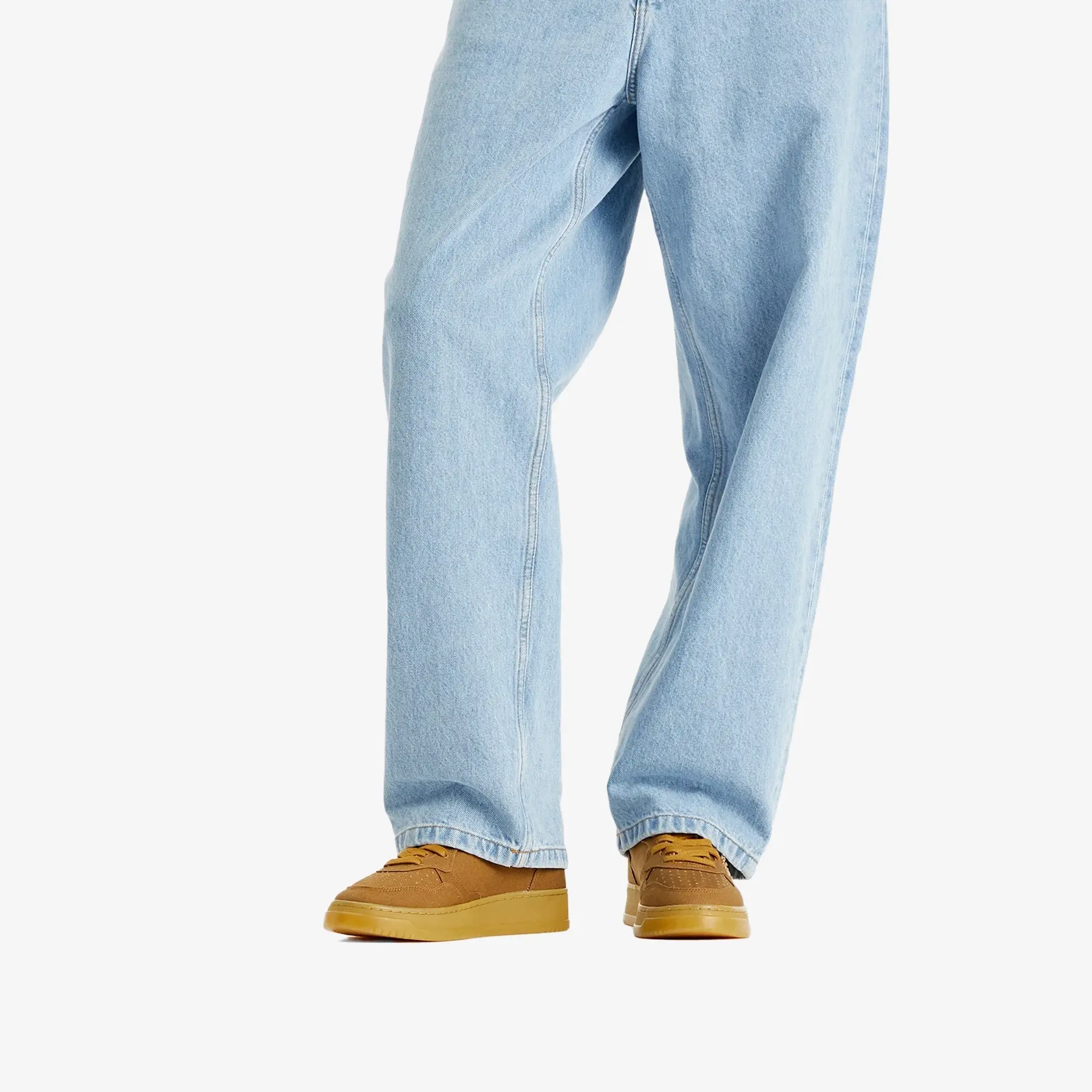 Autry Women's Medalist Low Tonal Tanzine