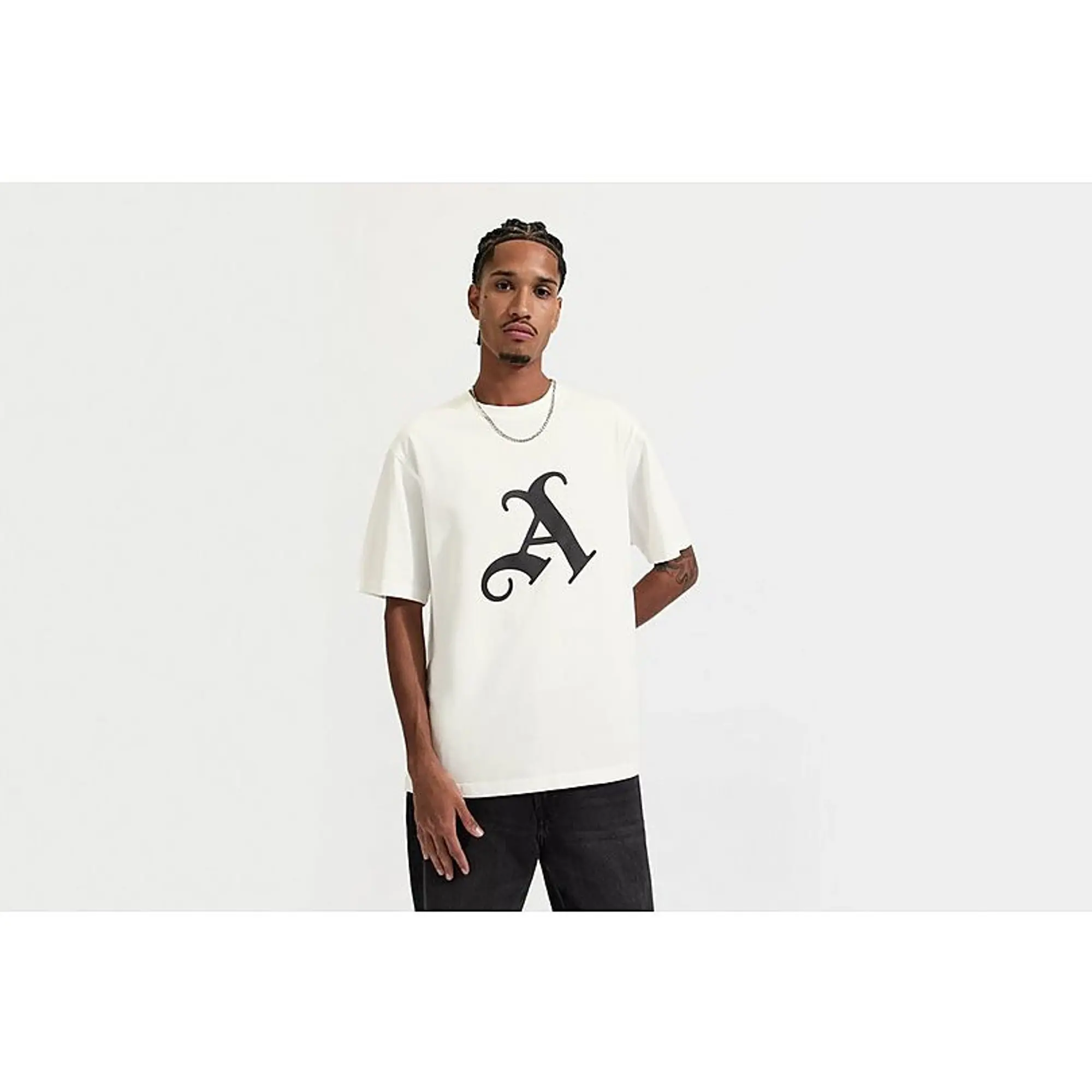 Arsenal Graphic White Legend T-Shirt, Multicolor