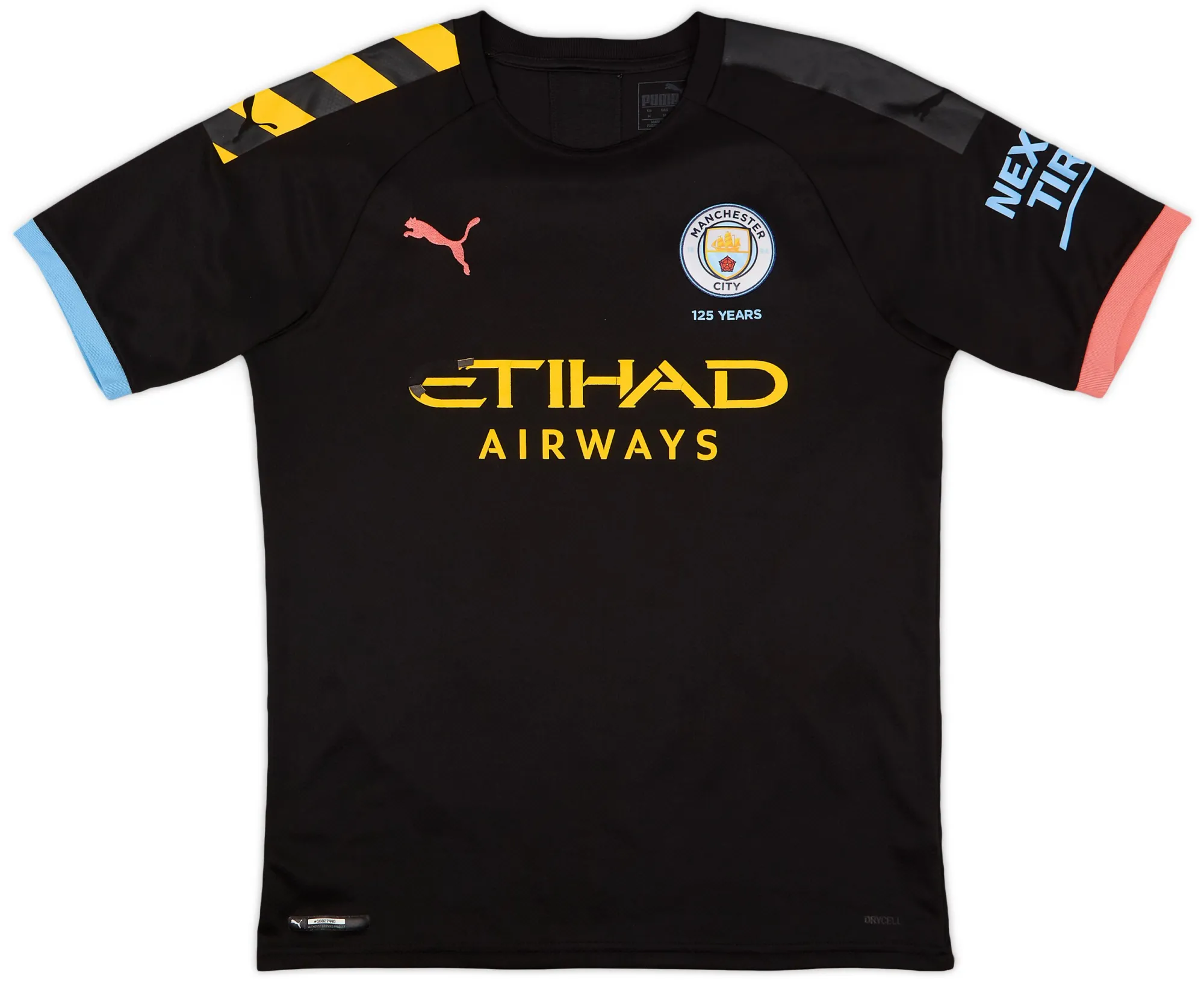 Manchester city サイン入りユニフォーム２０19 マンチェスターシティ サイン入りユニフォーム 直筆サイン入り